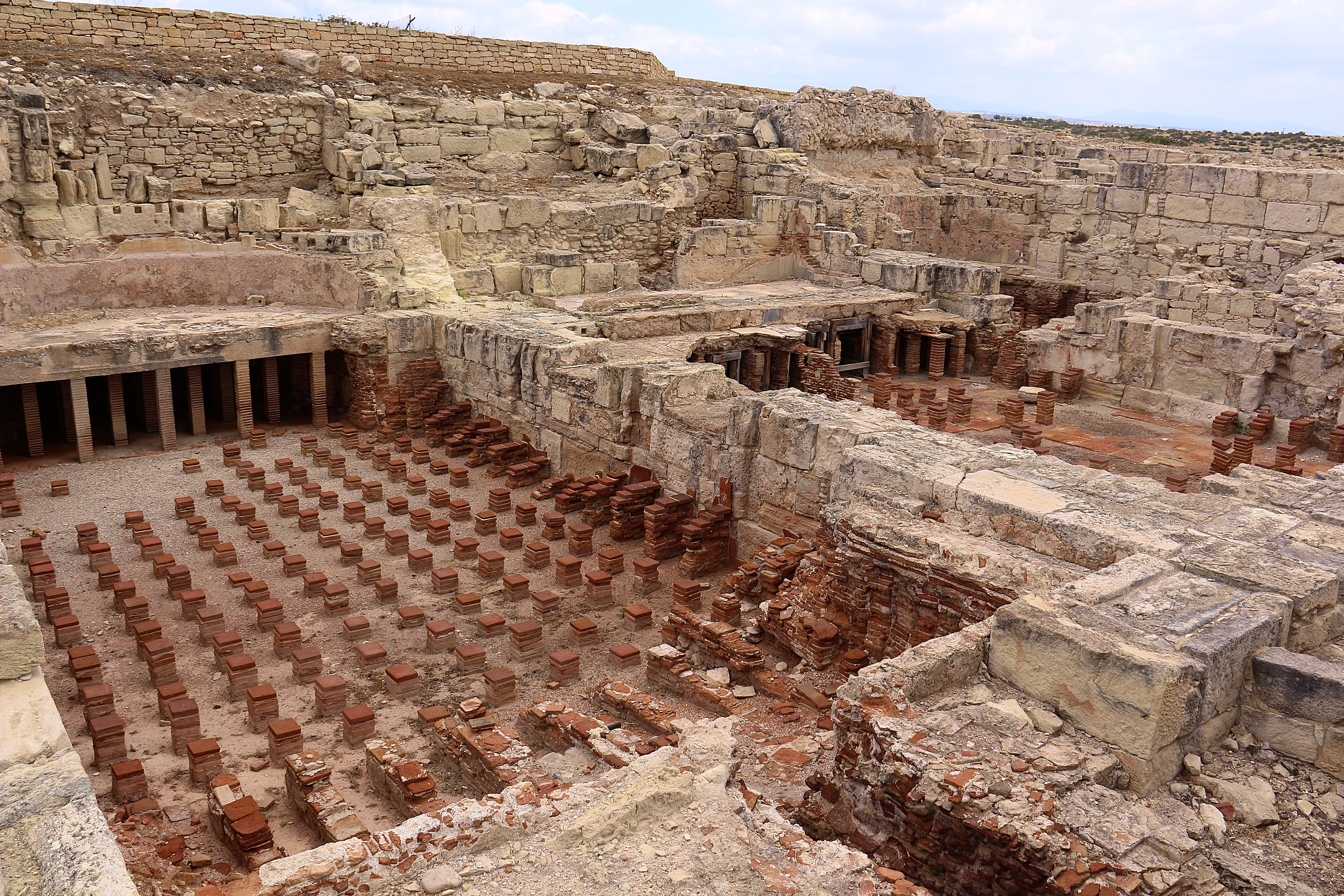 KOURION