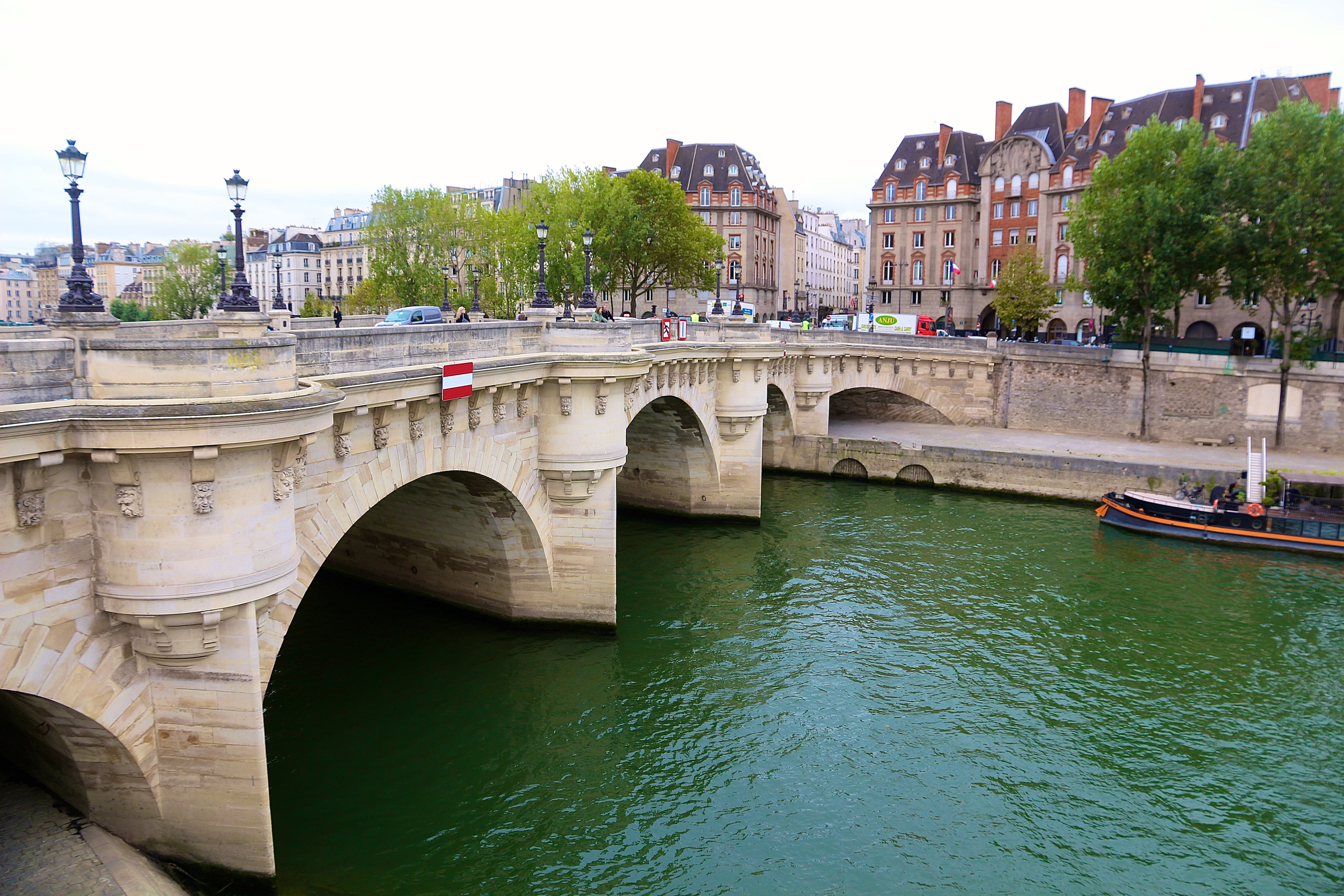 le Pont-Neuf