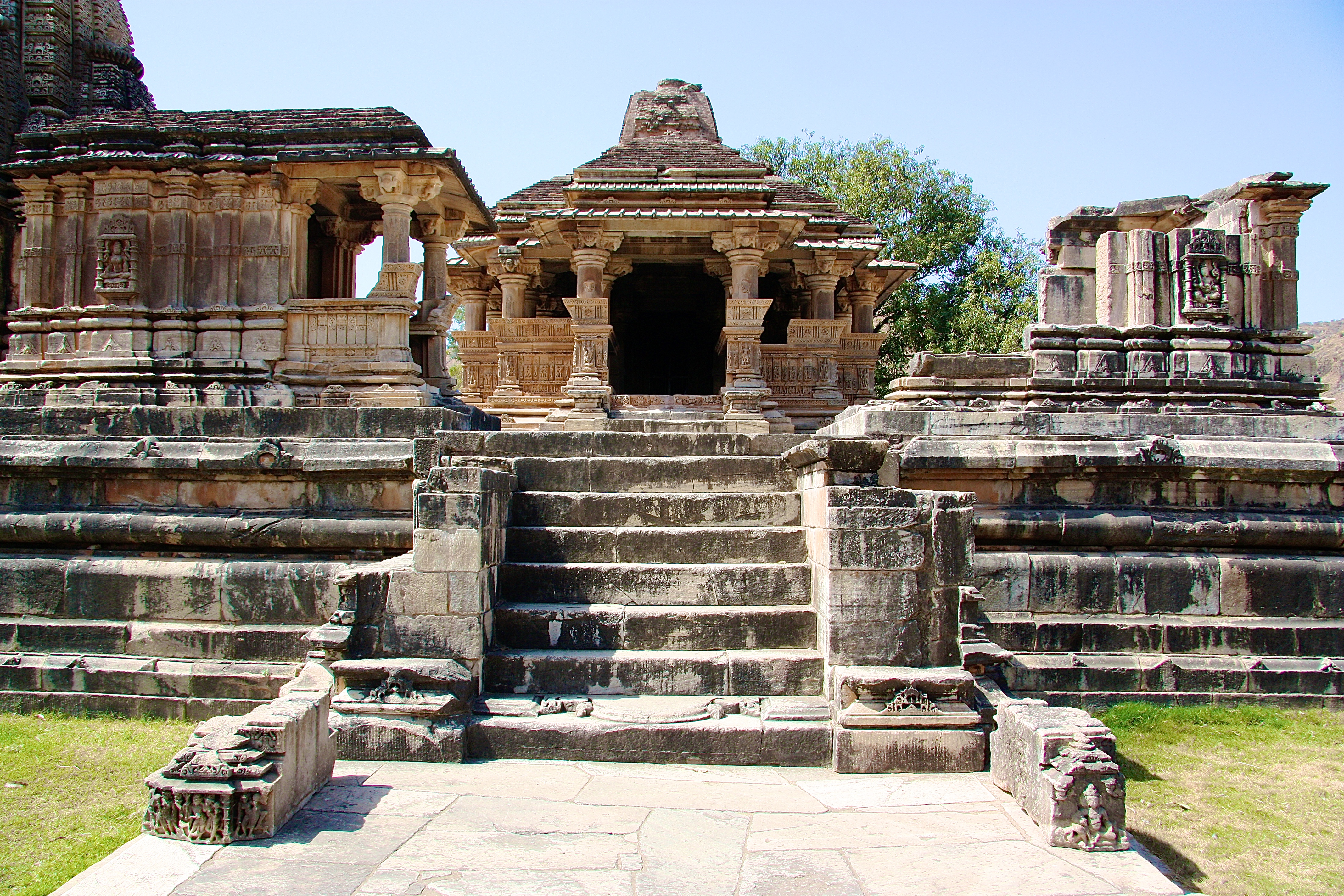 NAGDA