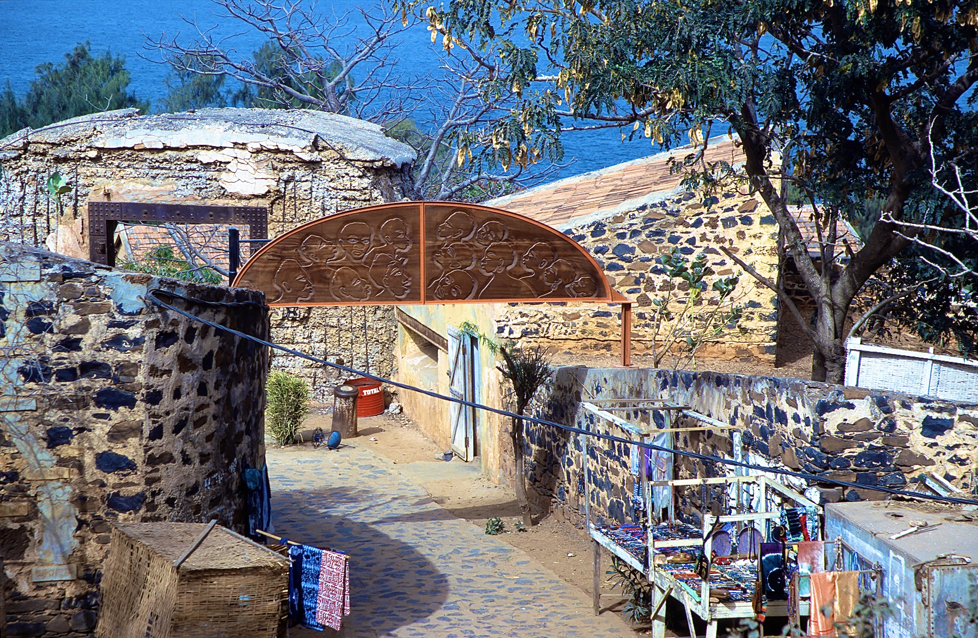 GORÉE