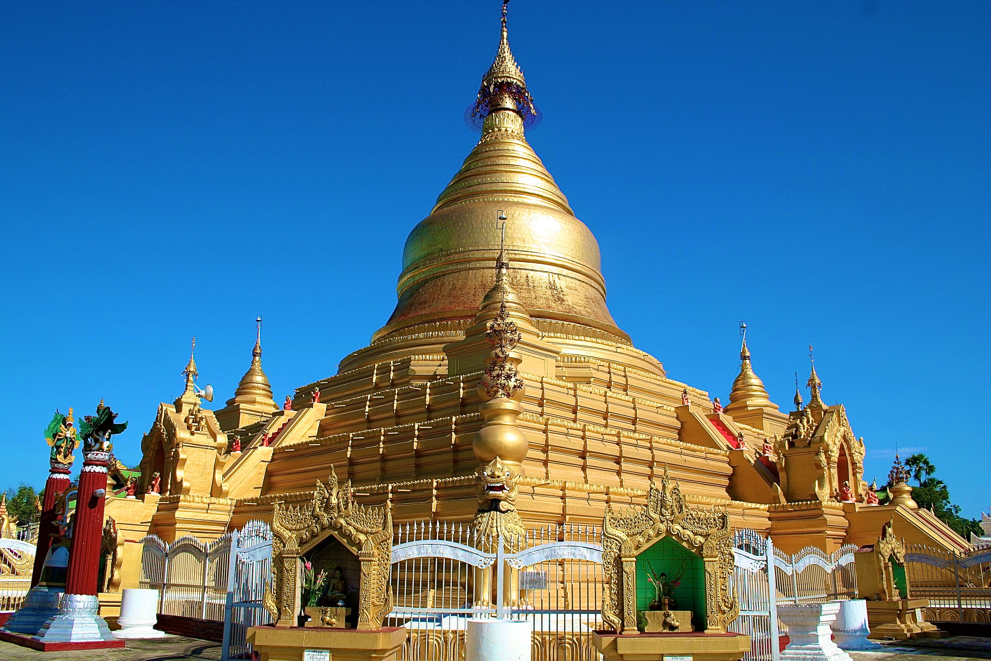 MANDALAY