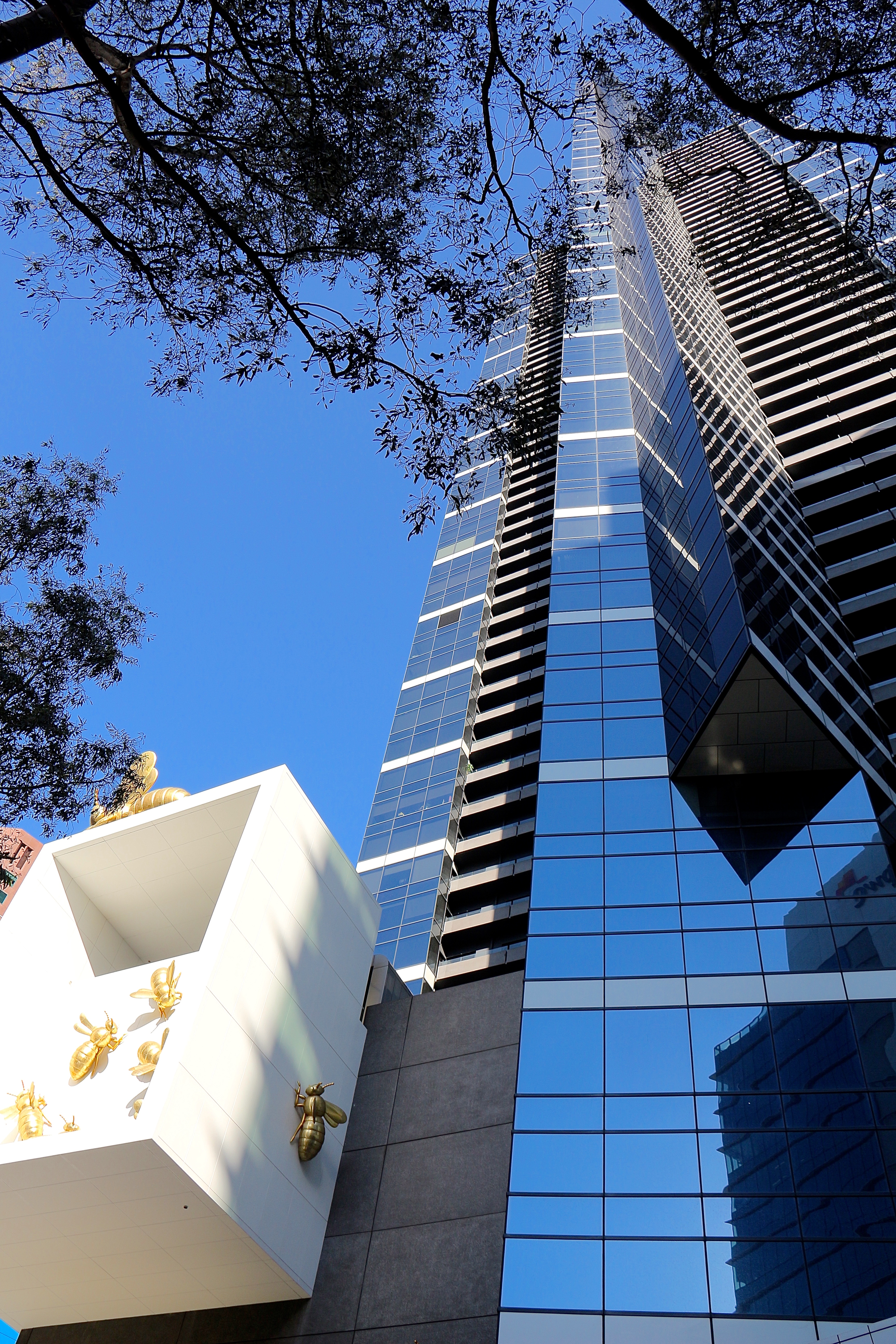 MELBOURNE