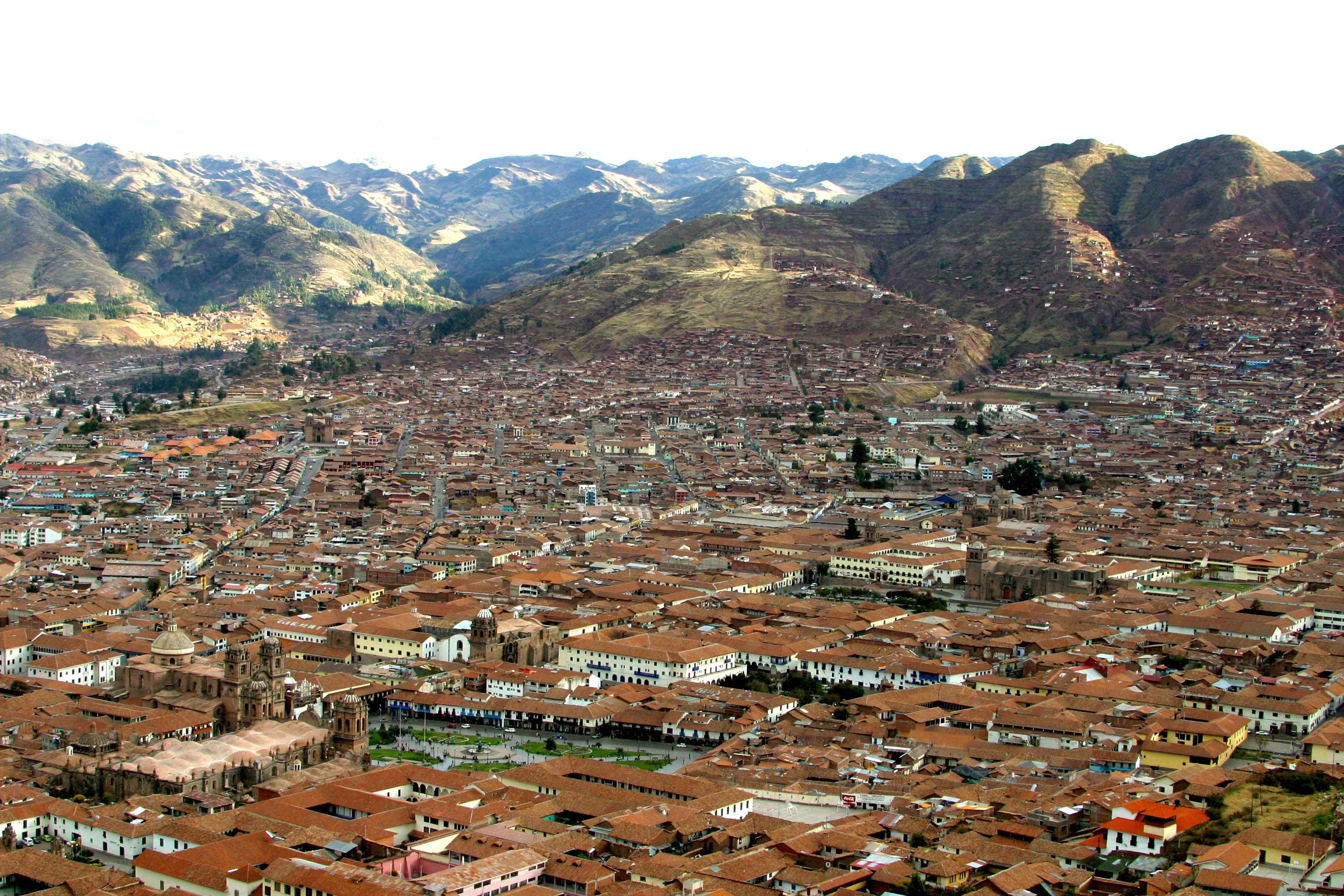 CUZCO