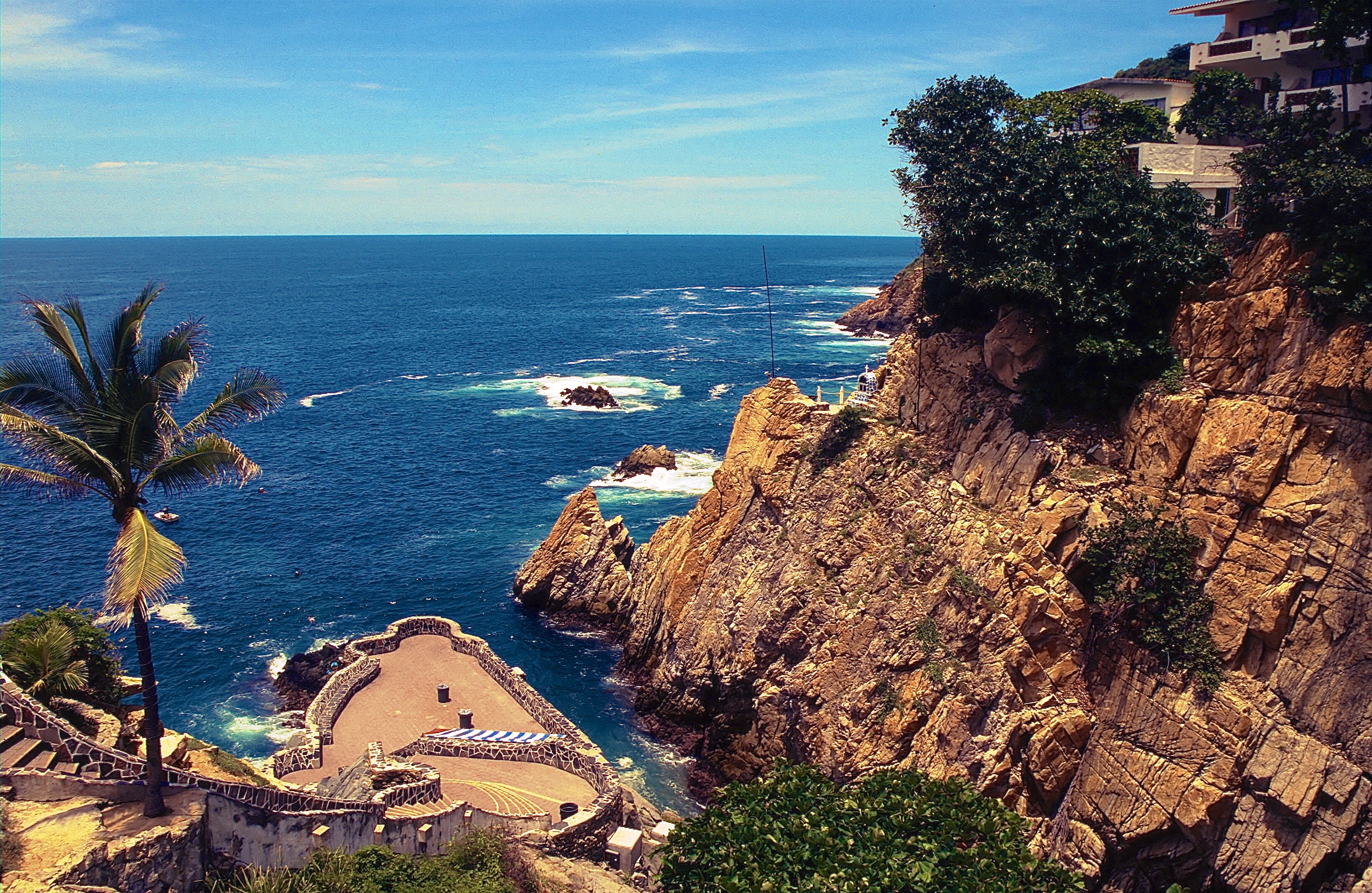 ACAPULCO