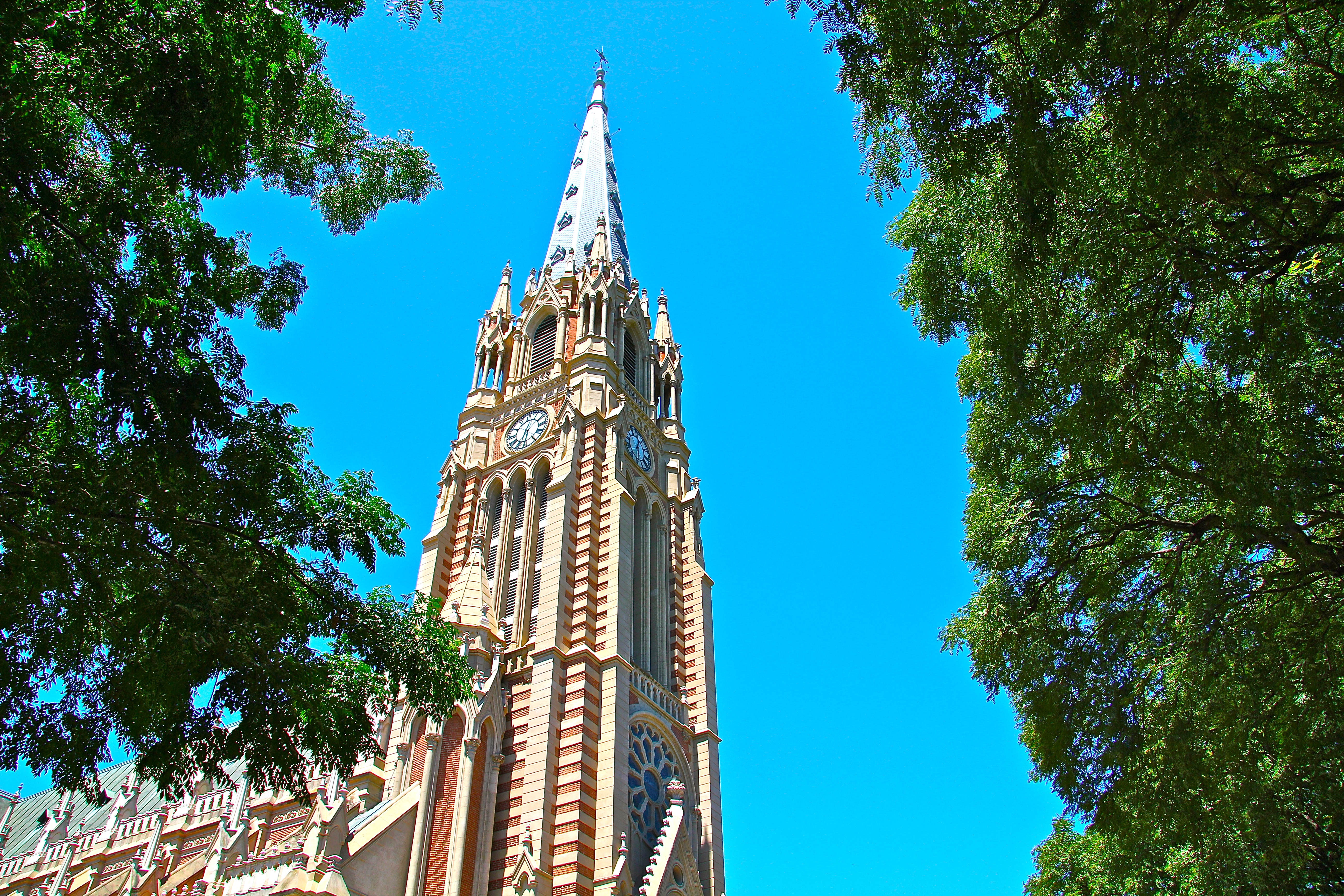 SAN ISIDRO