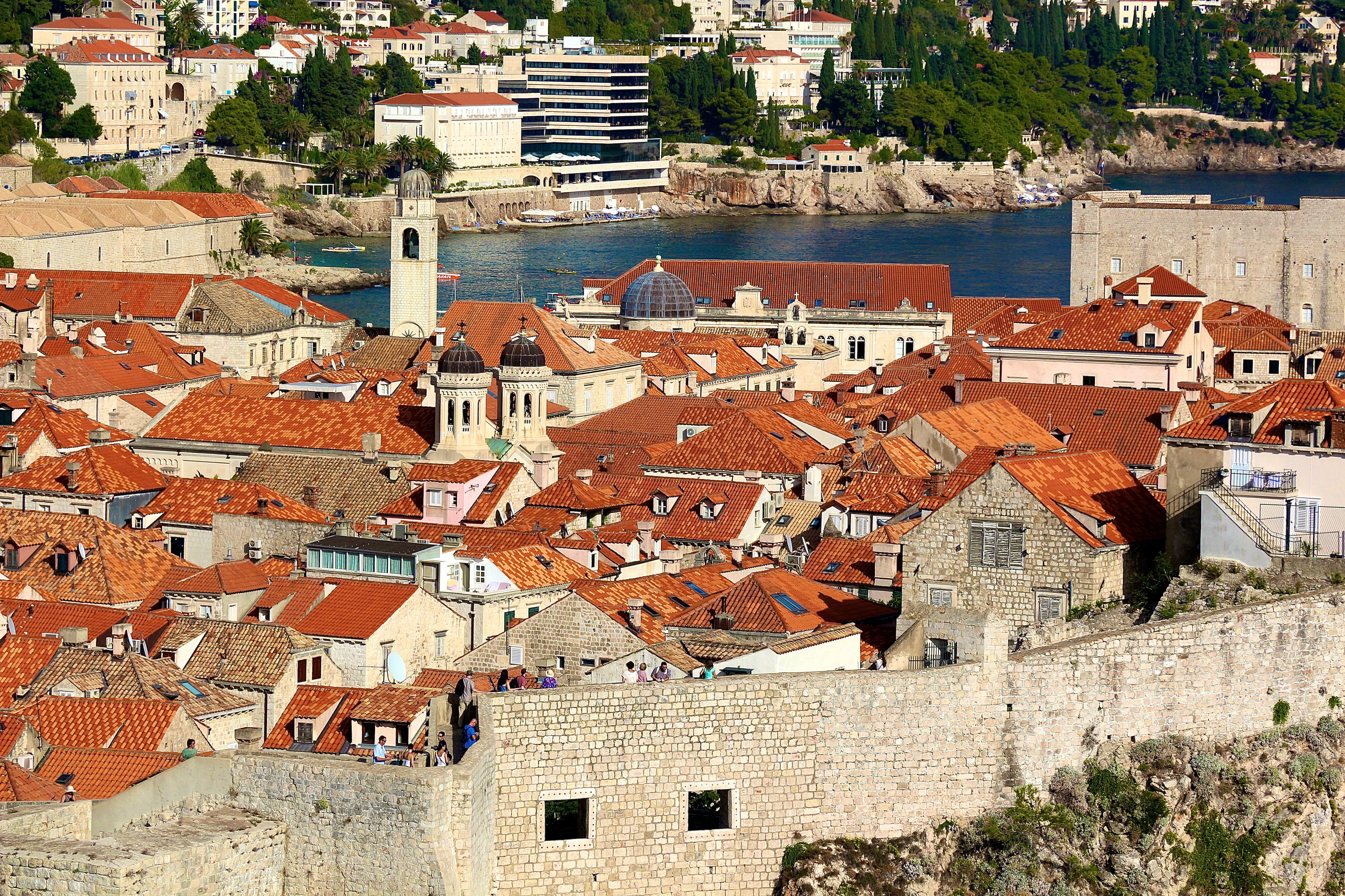 DUBROVNIK