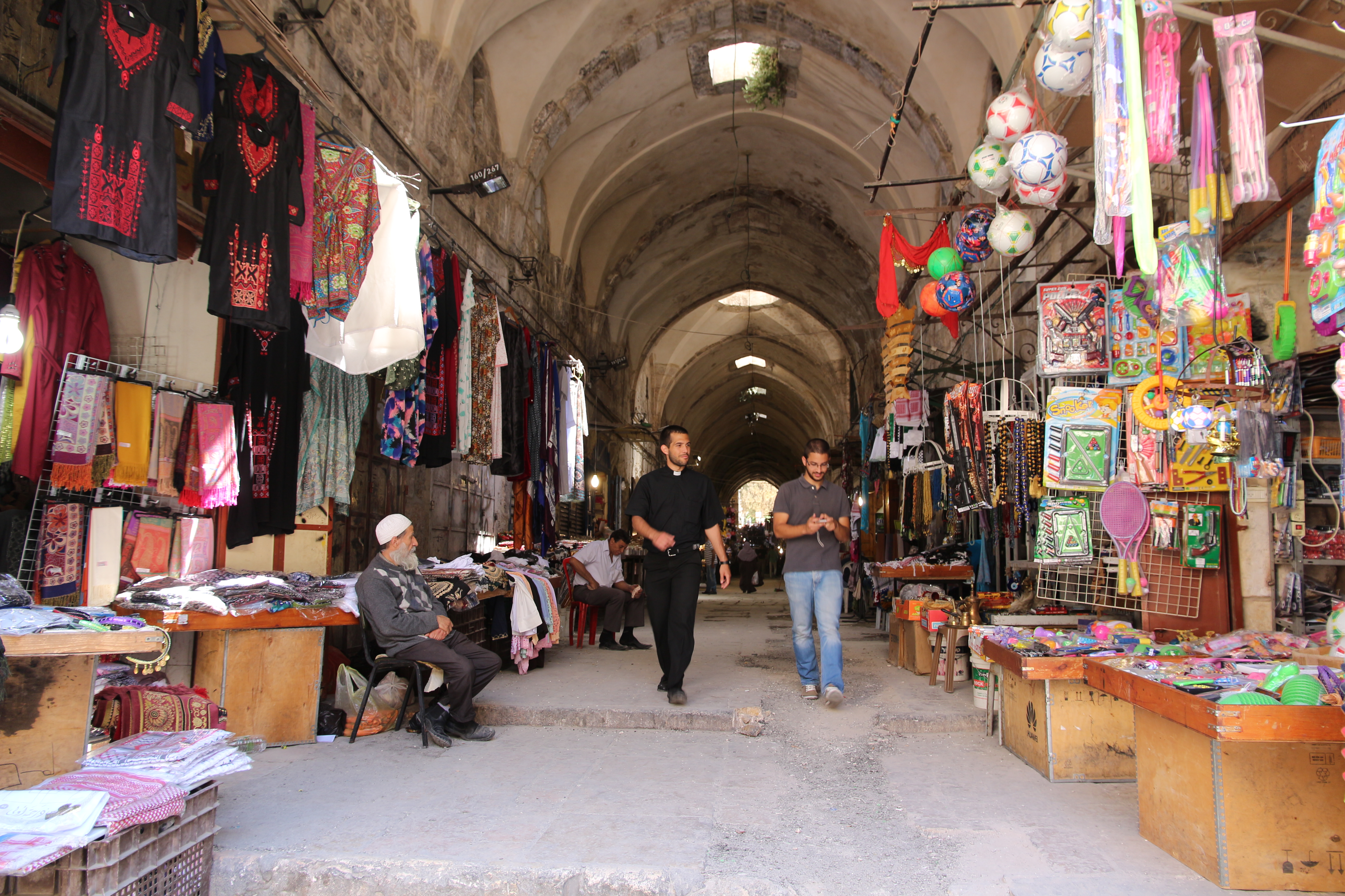JÉRUSALEM
