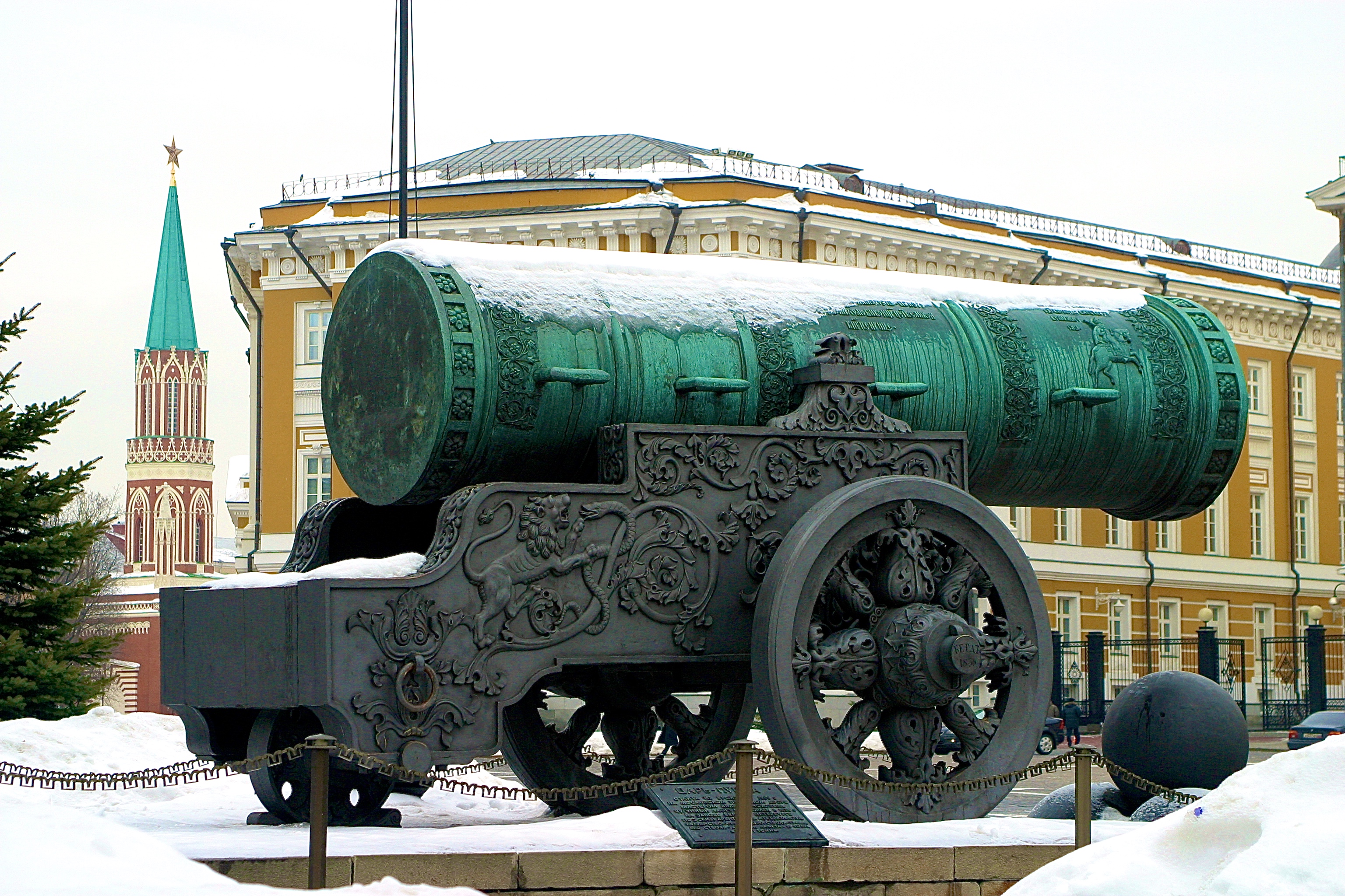 MOSCOU
