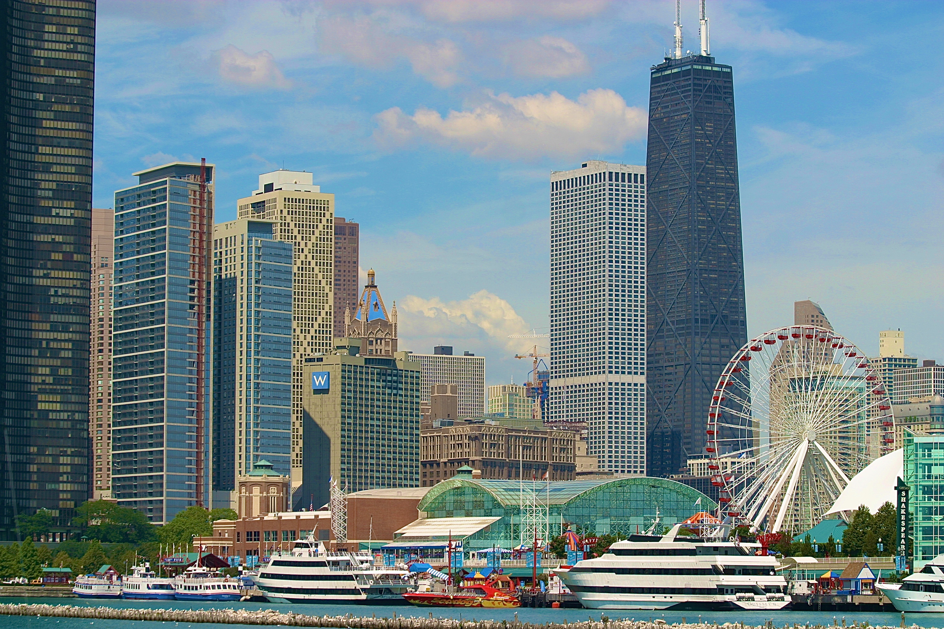 CHICAGO