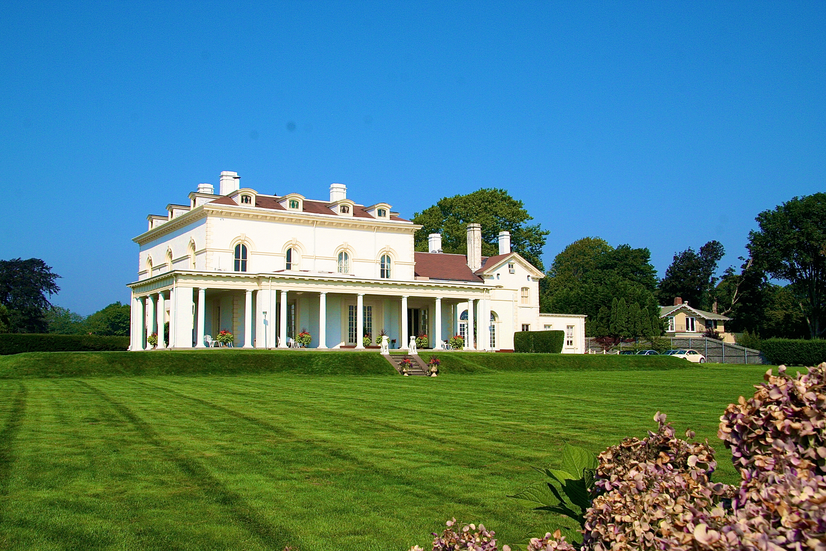 NEWPORT