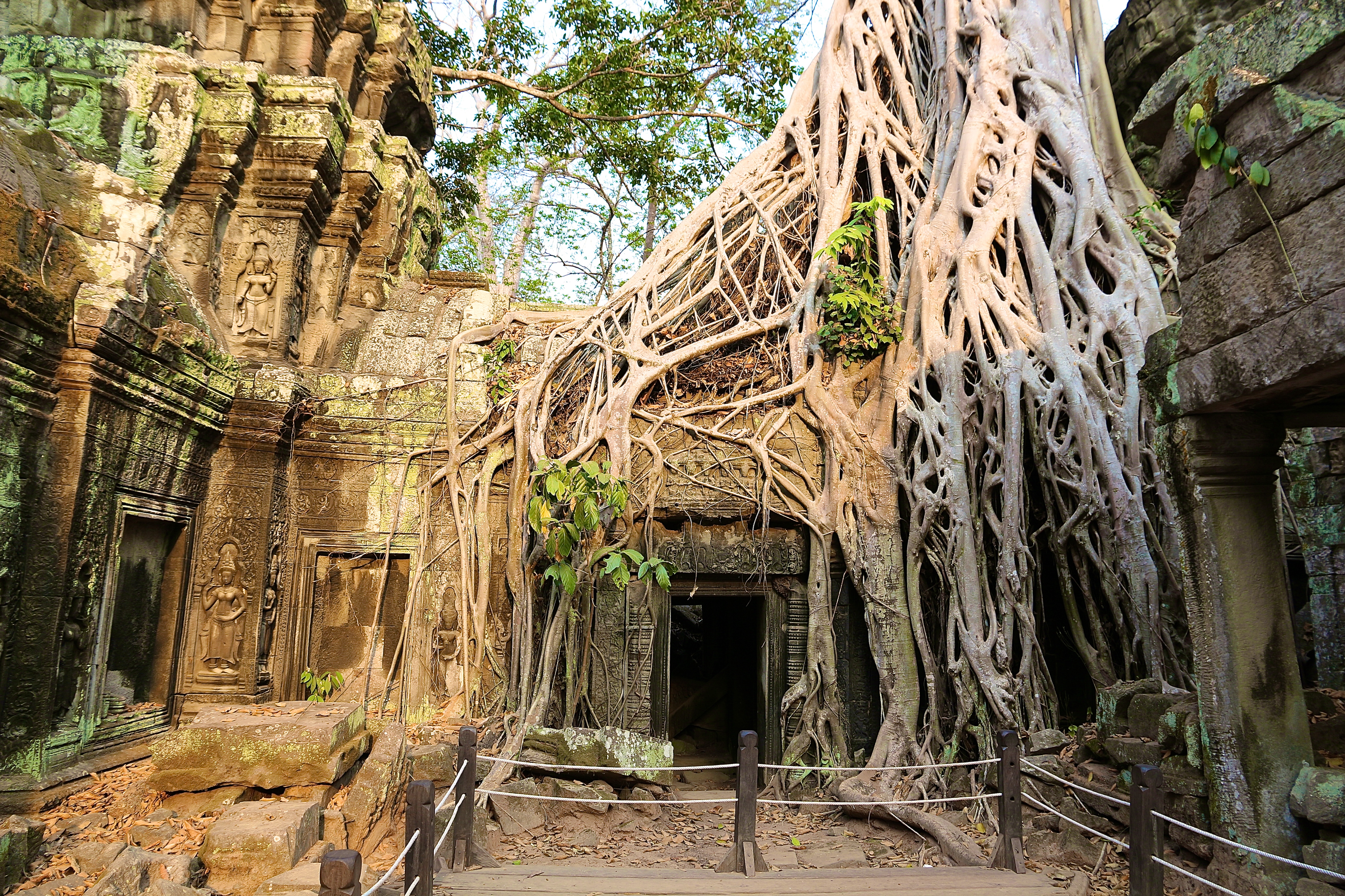 ANGKOR