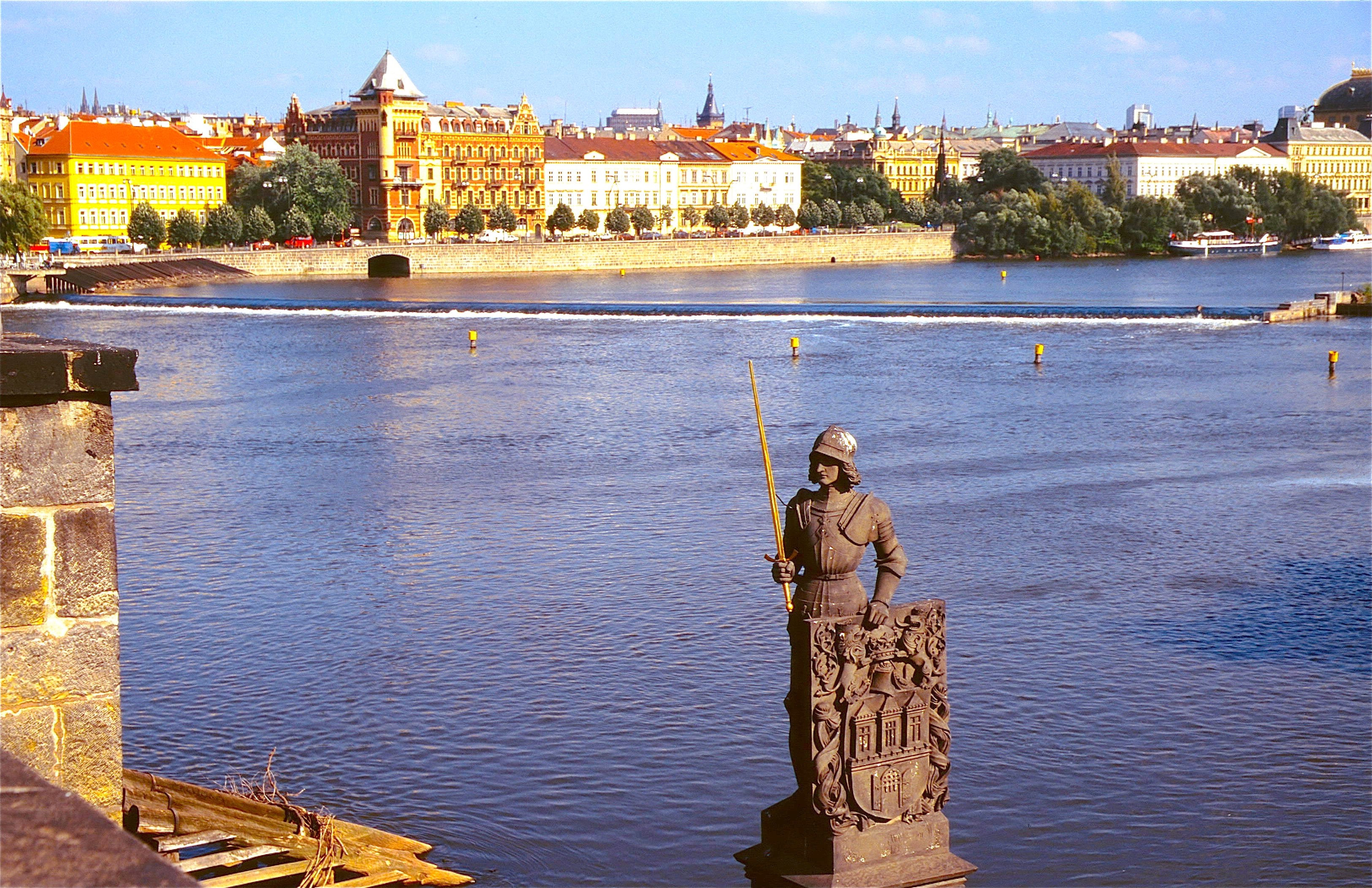 PRAGUE