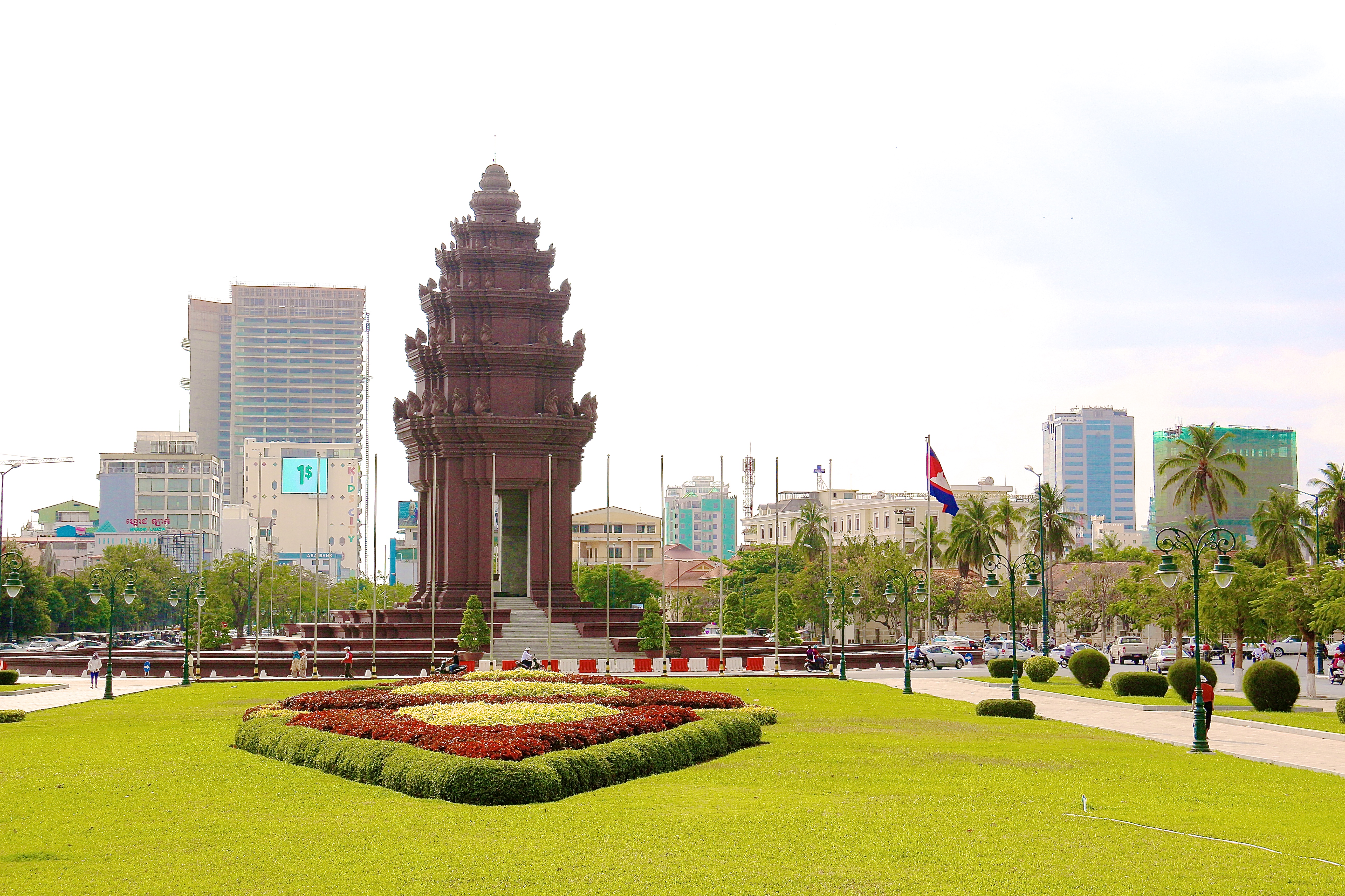 PHNOM PENH