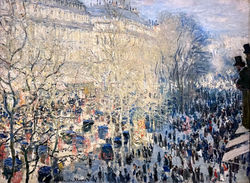 Claude Monet