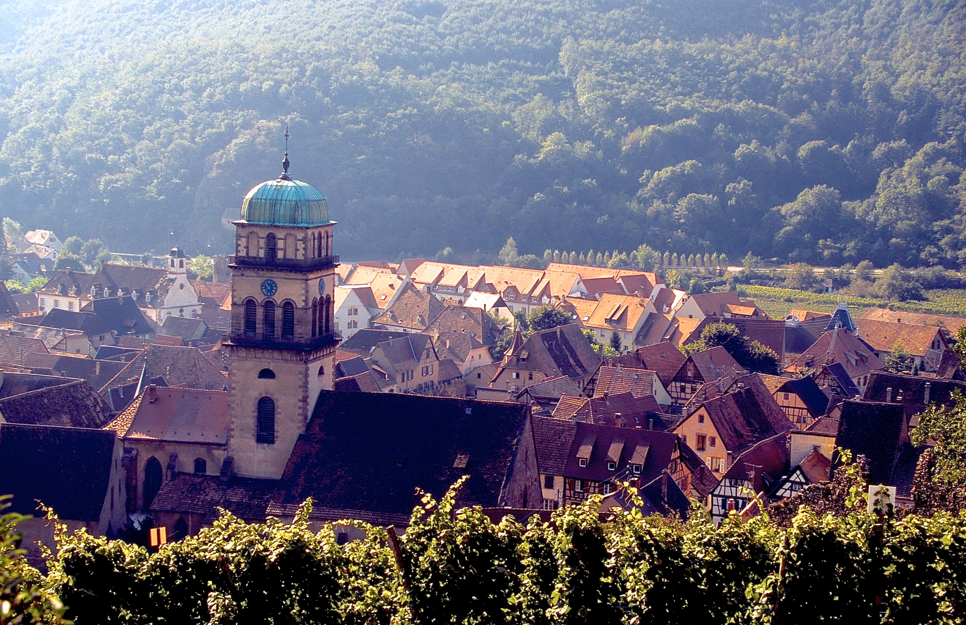 KAYSERSBERG