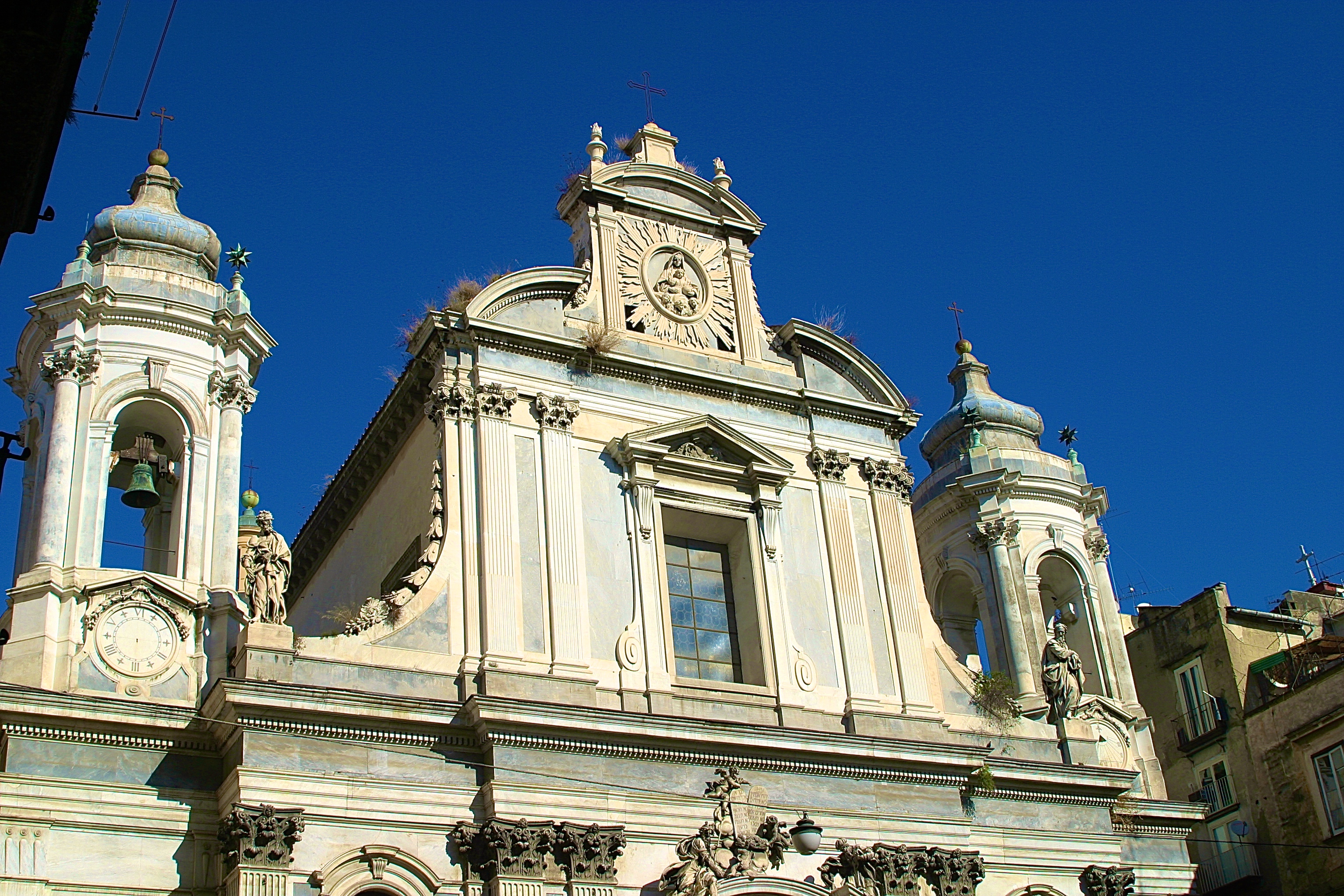 NAPLES