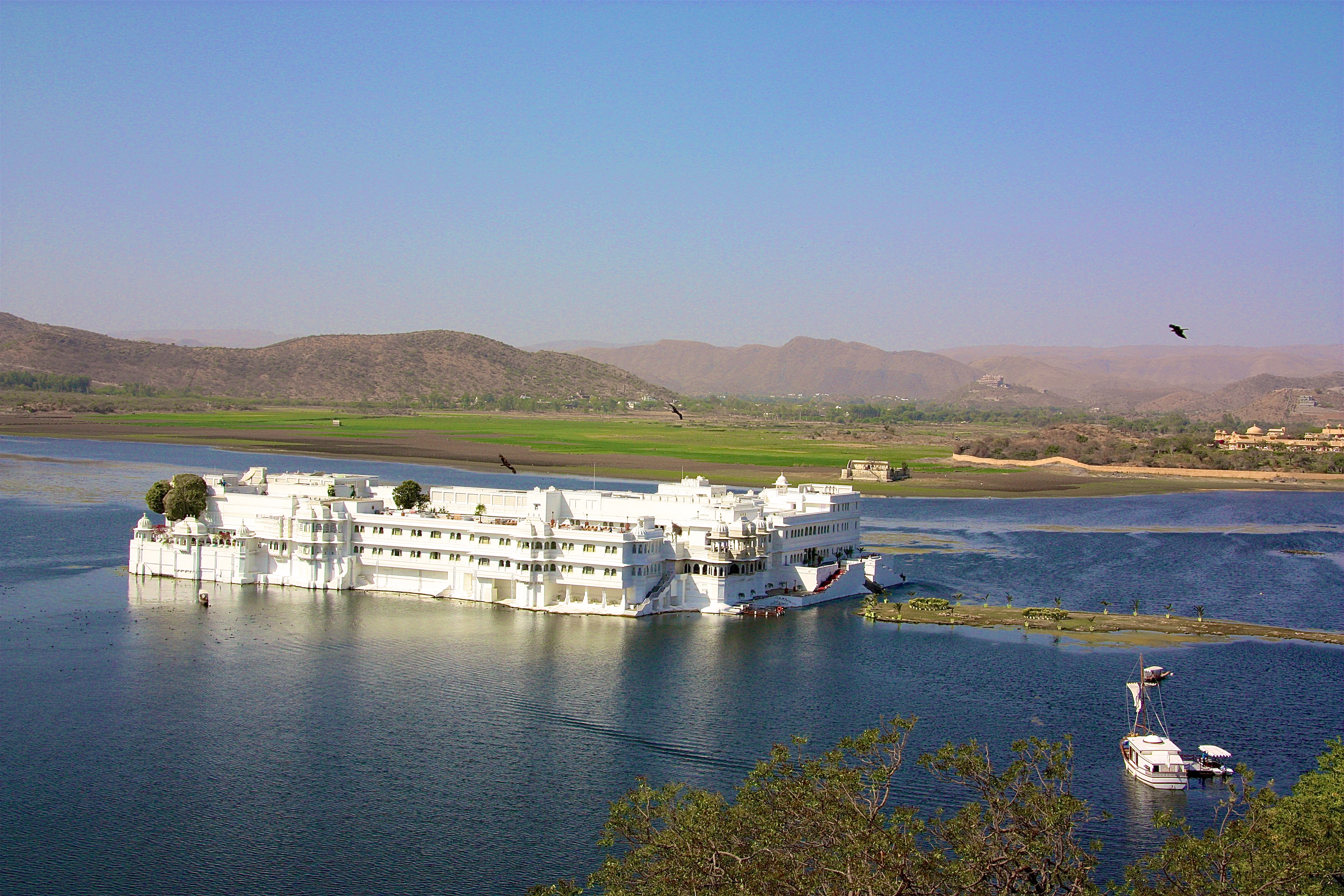 UDAIPUR