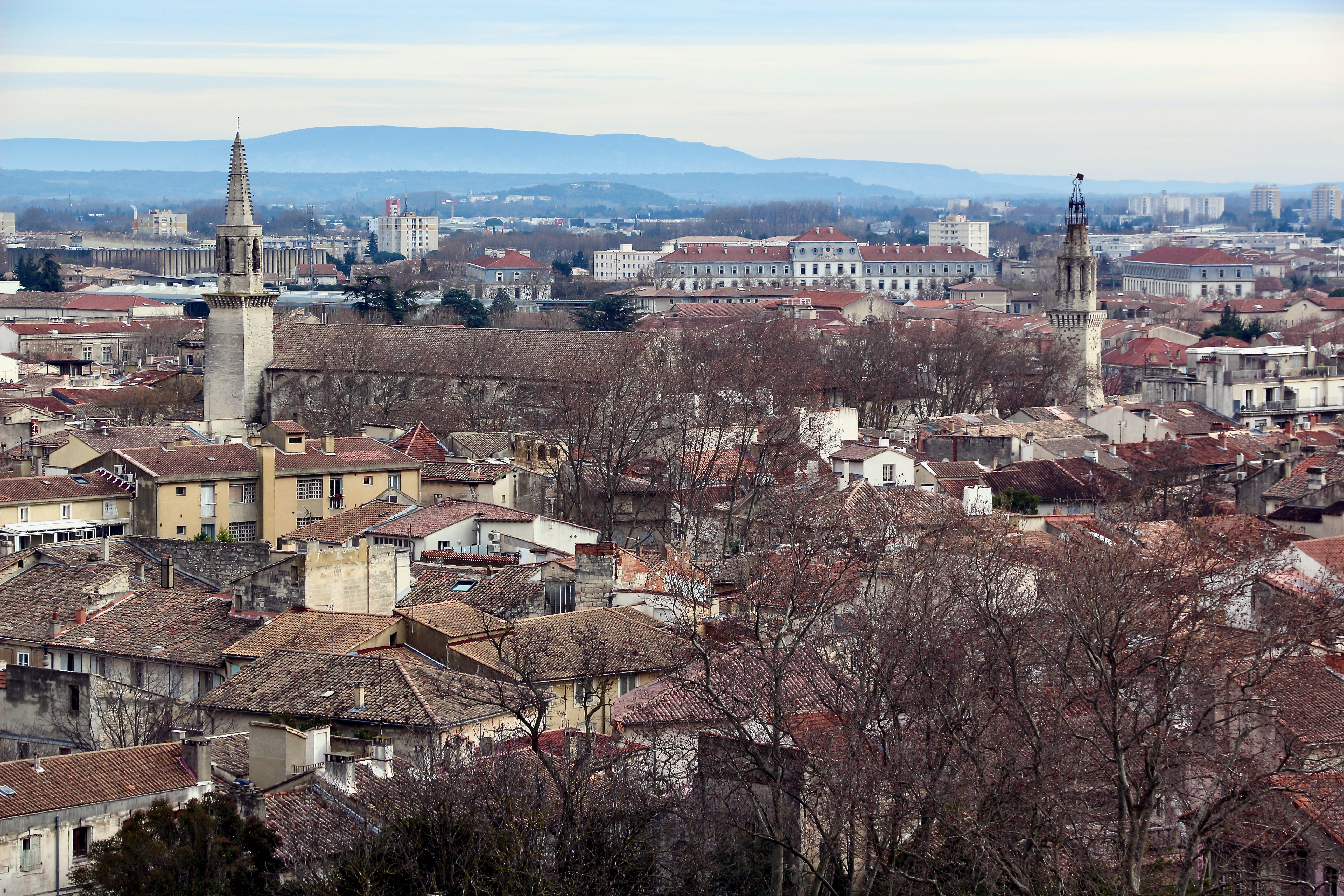 AVIGNON