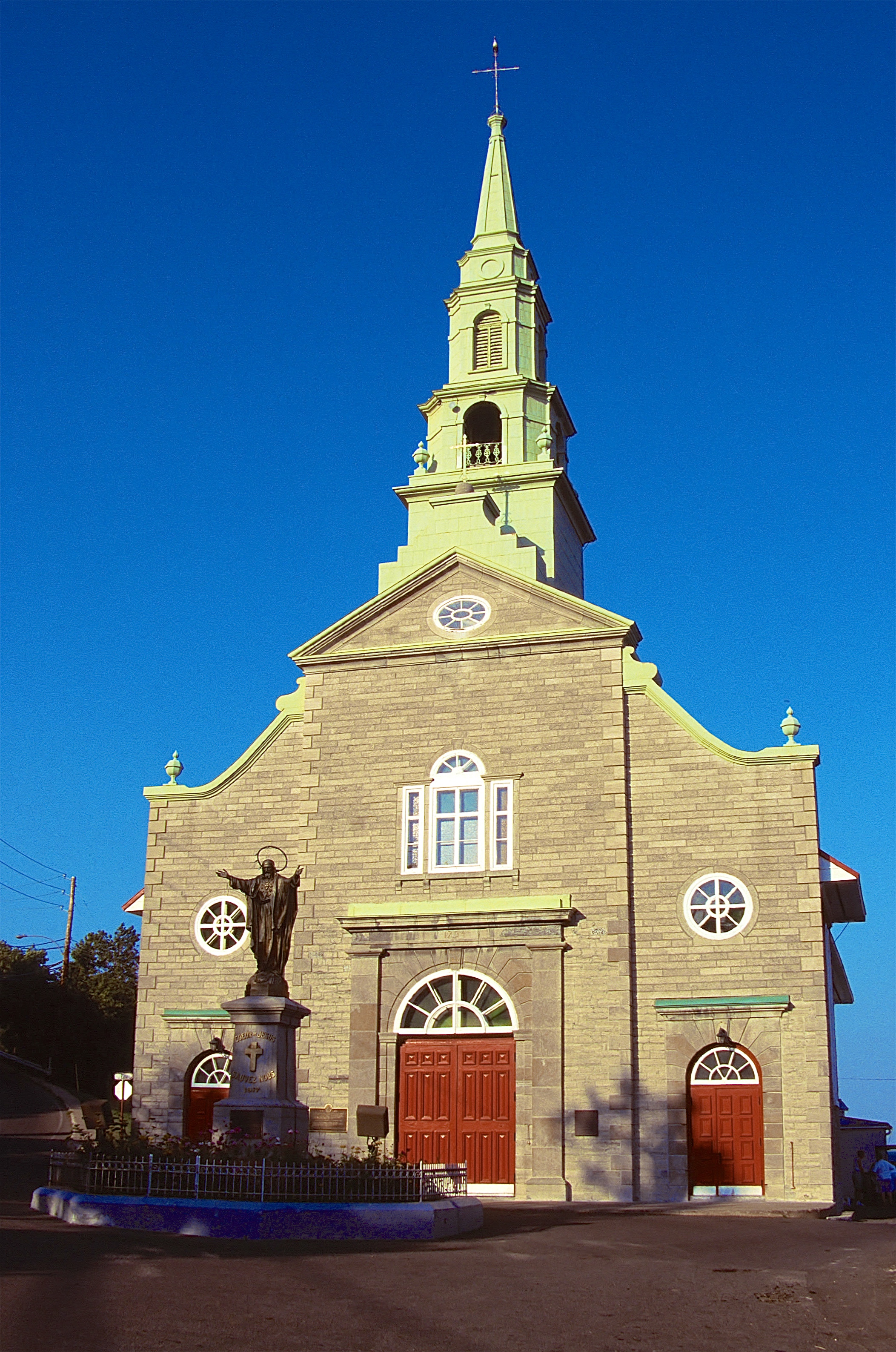 SAINT-JEAN