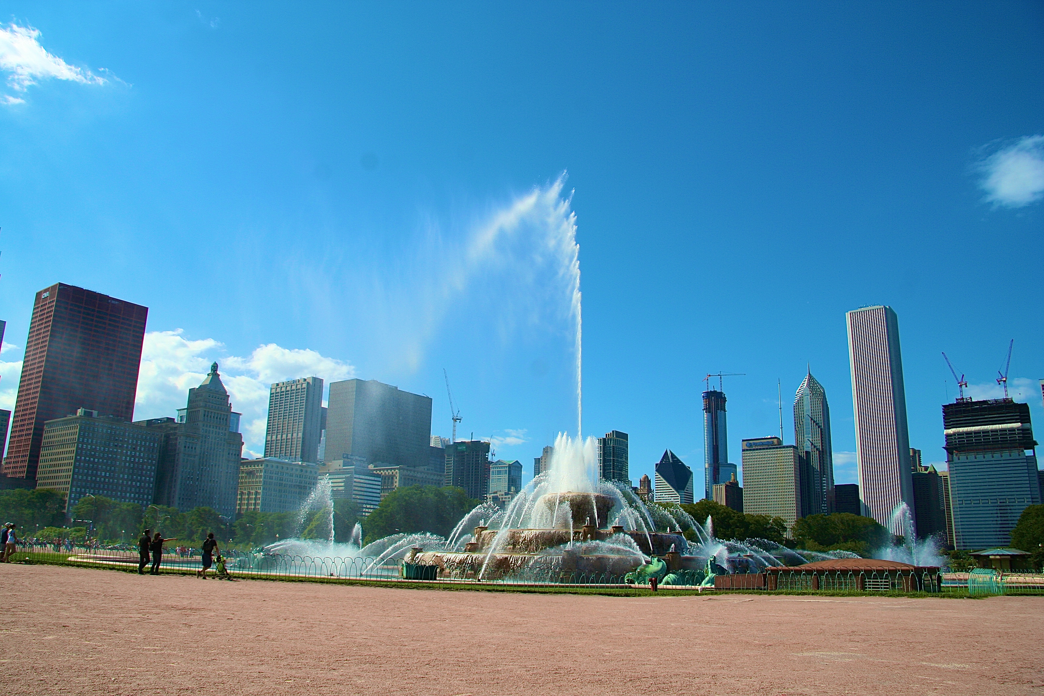 CHICAGO