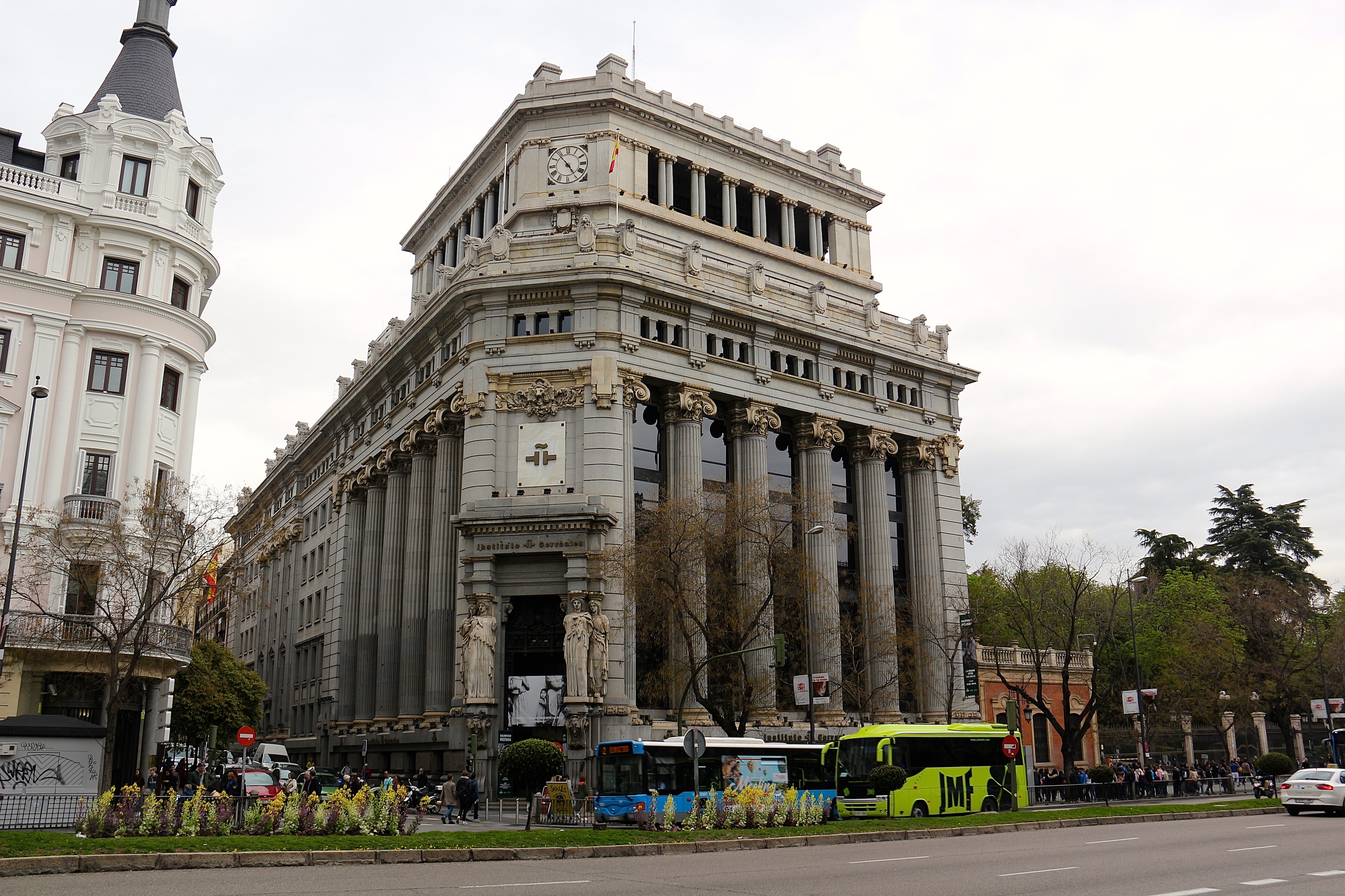 MADRID