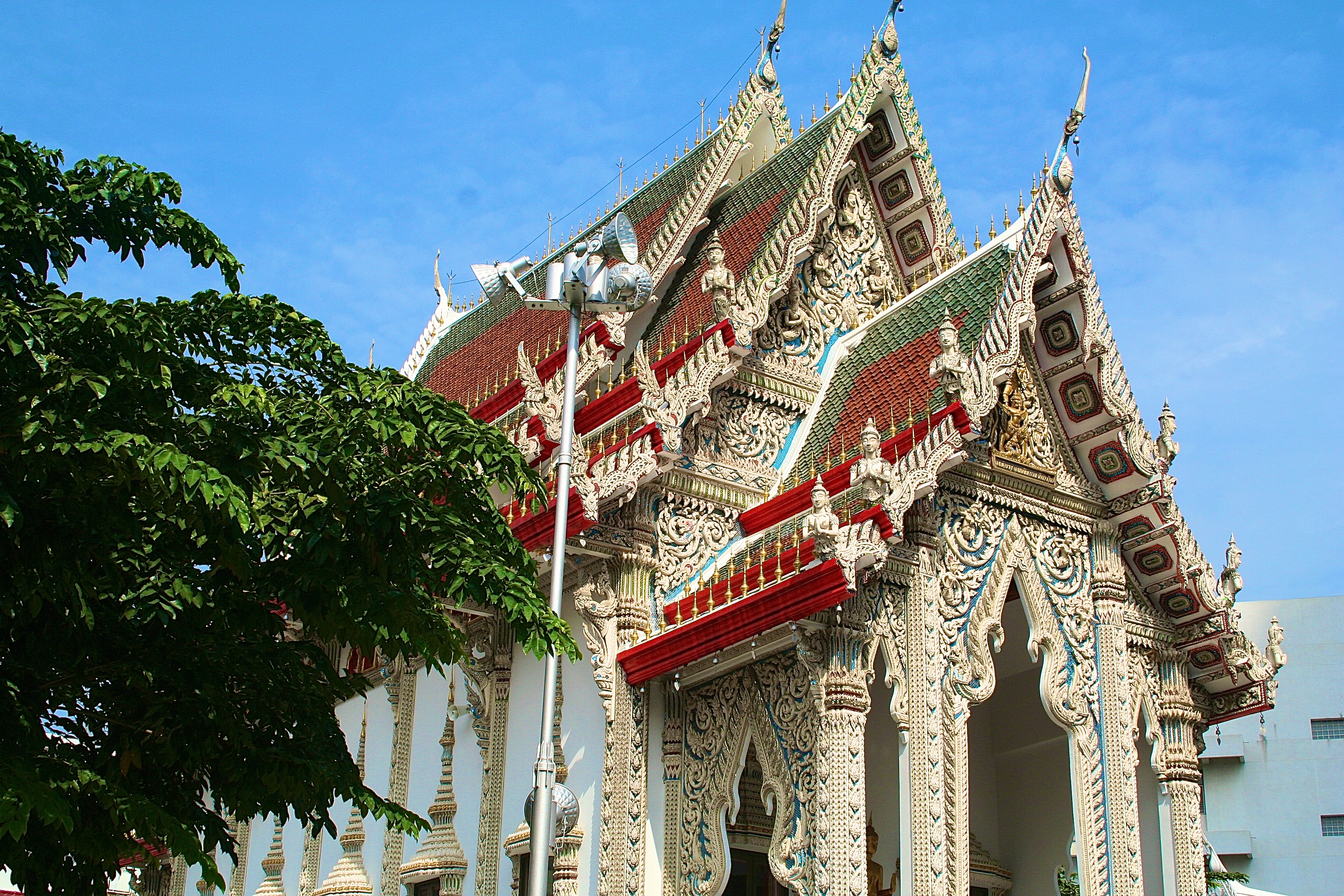 BANGKOK