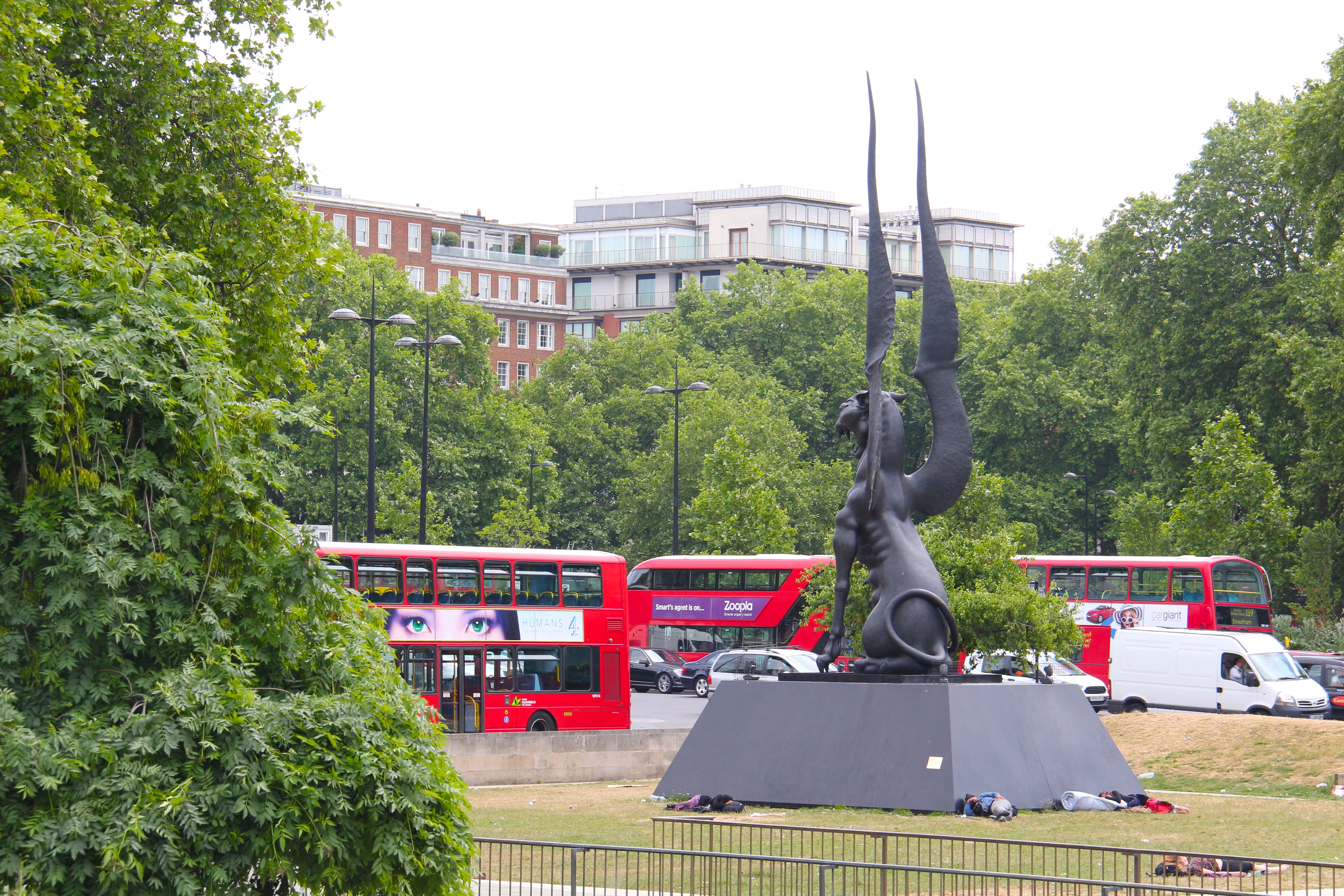 LONDRES