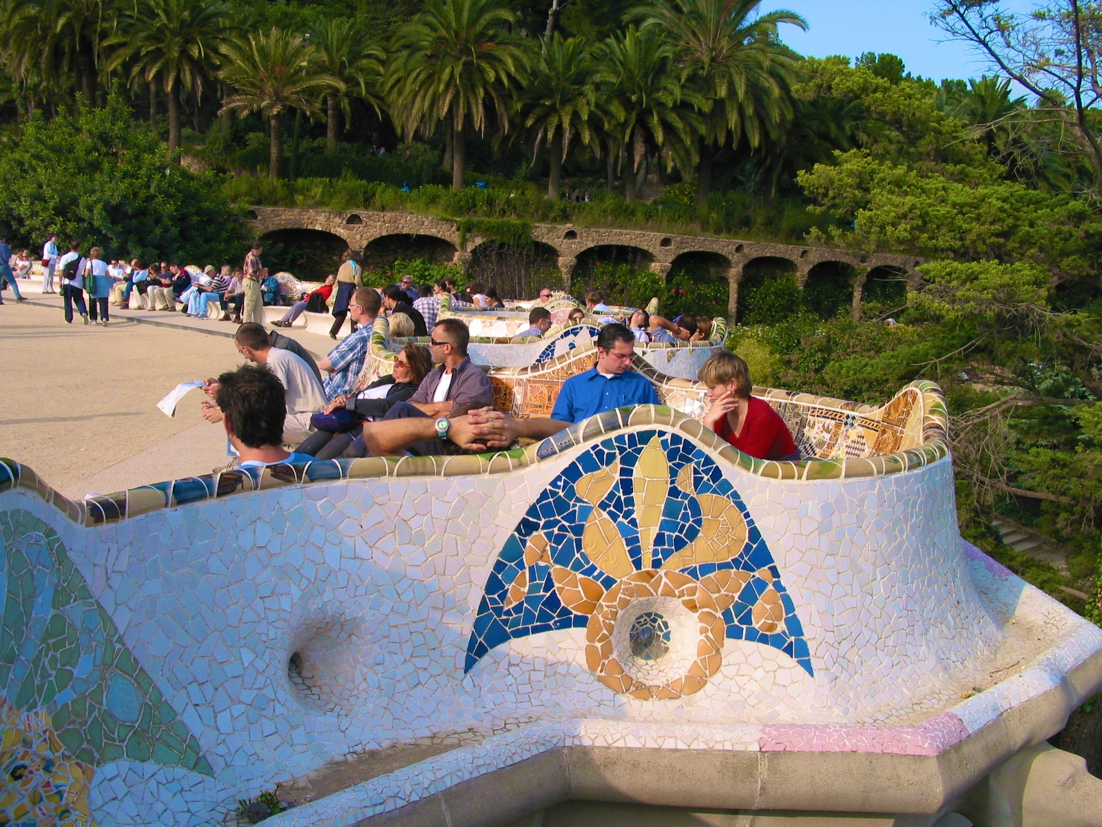 BARCELONE