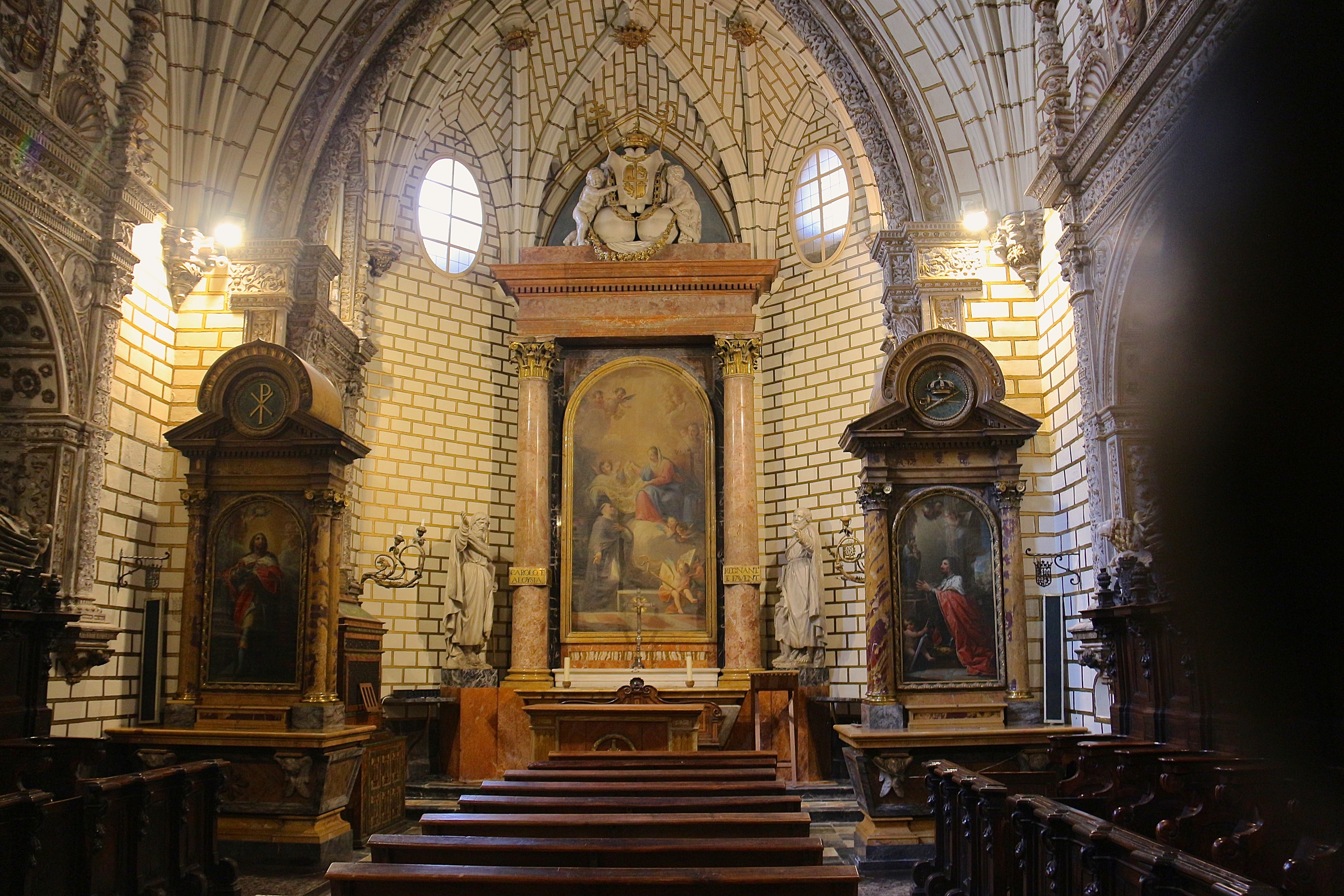 TOLÈDE