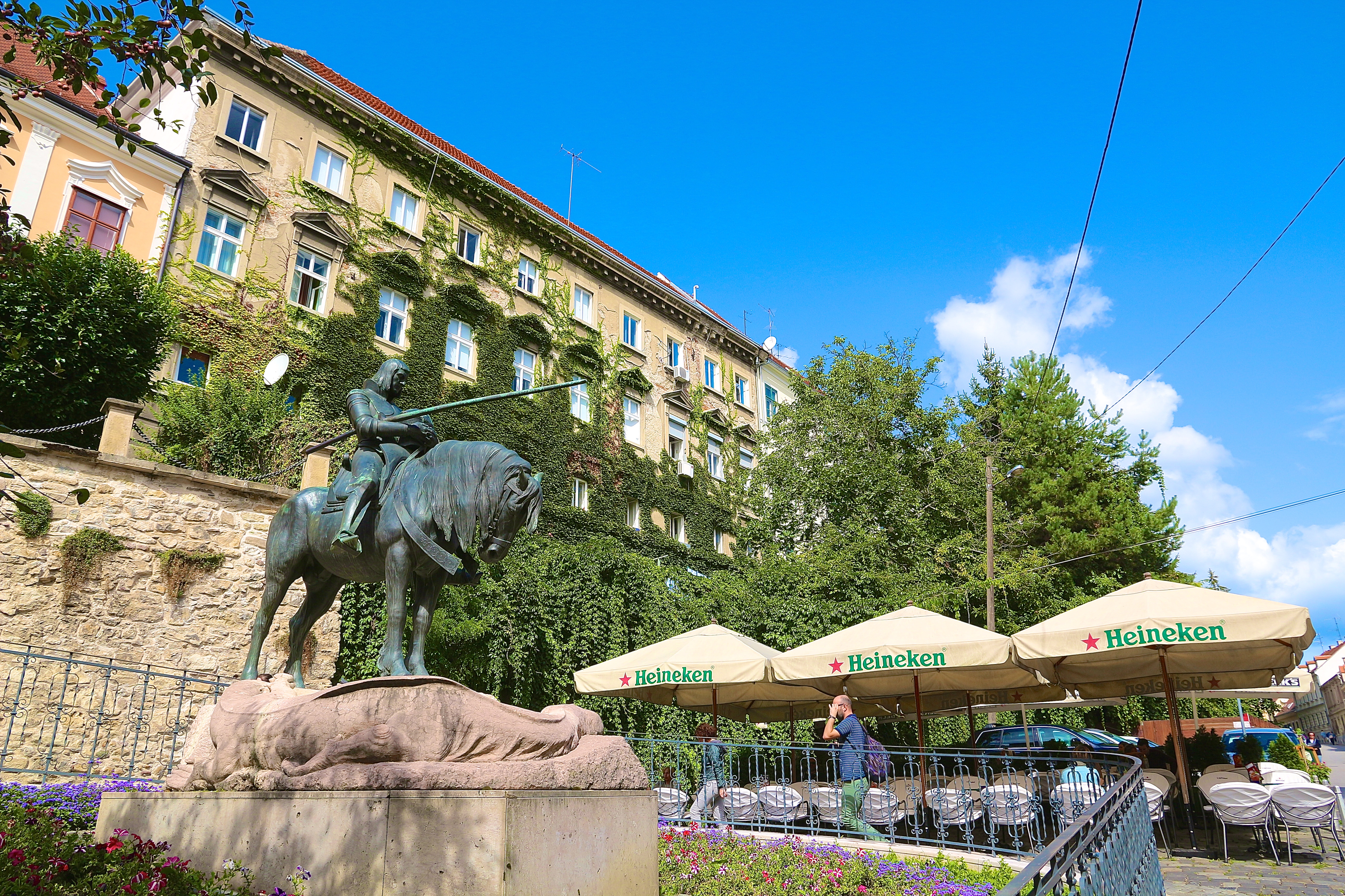 ZAGREB