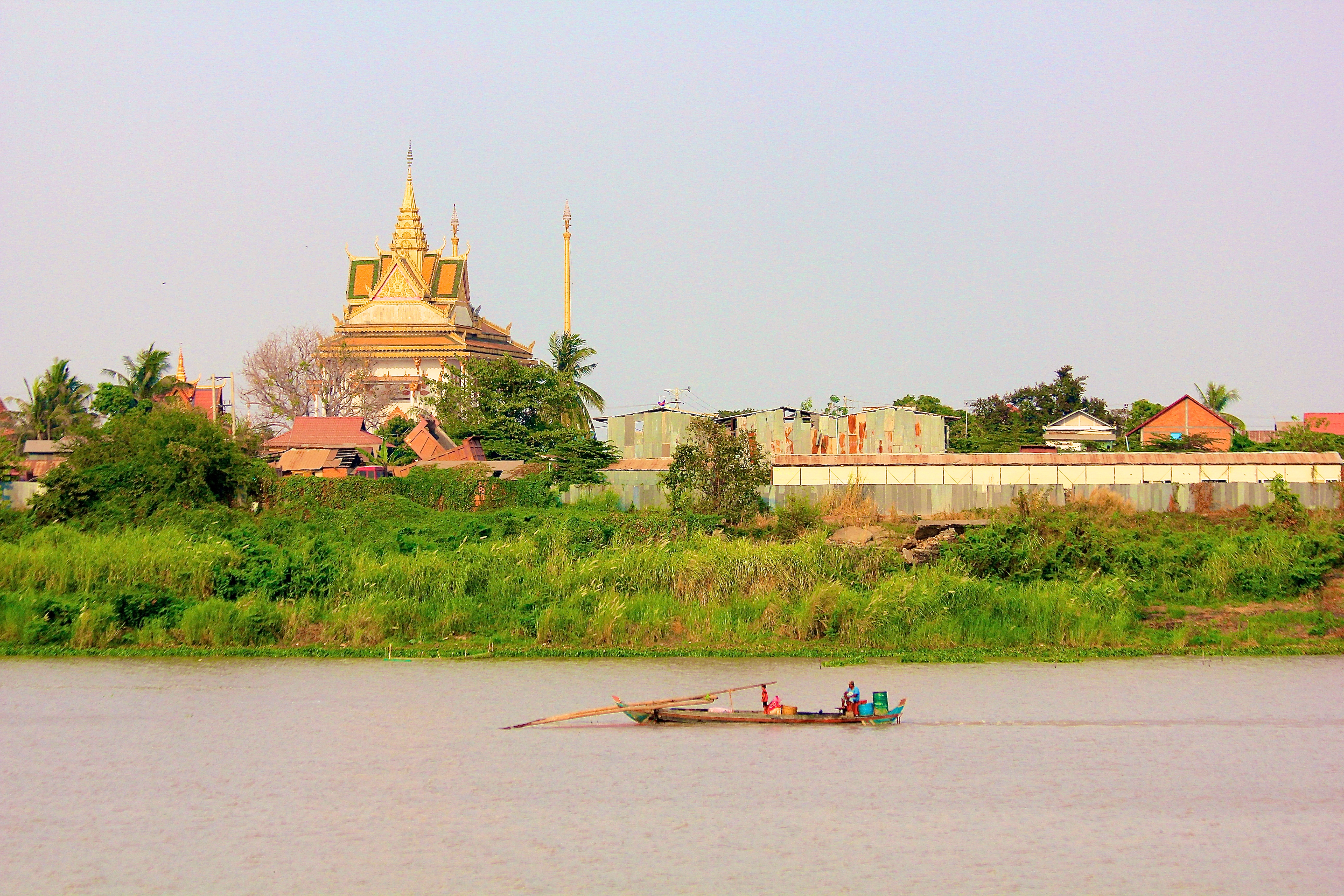 vers SIEM REAP