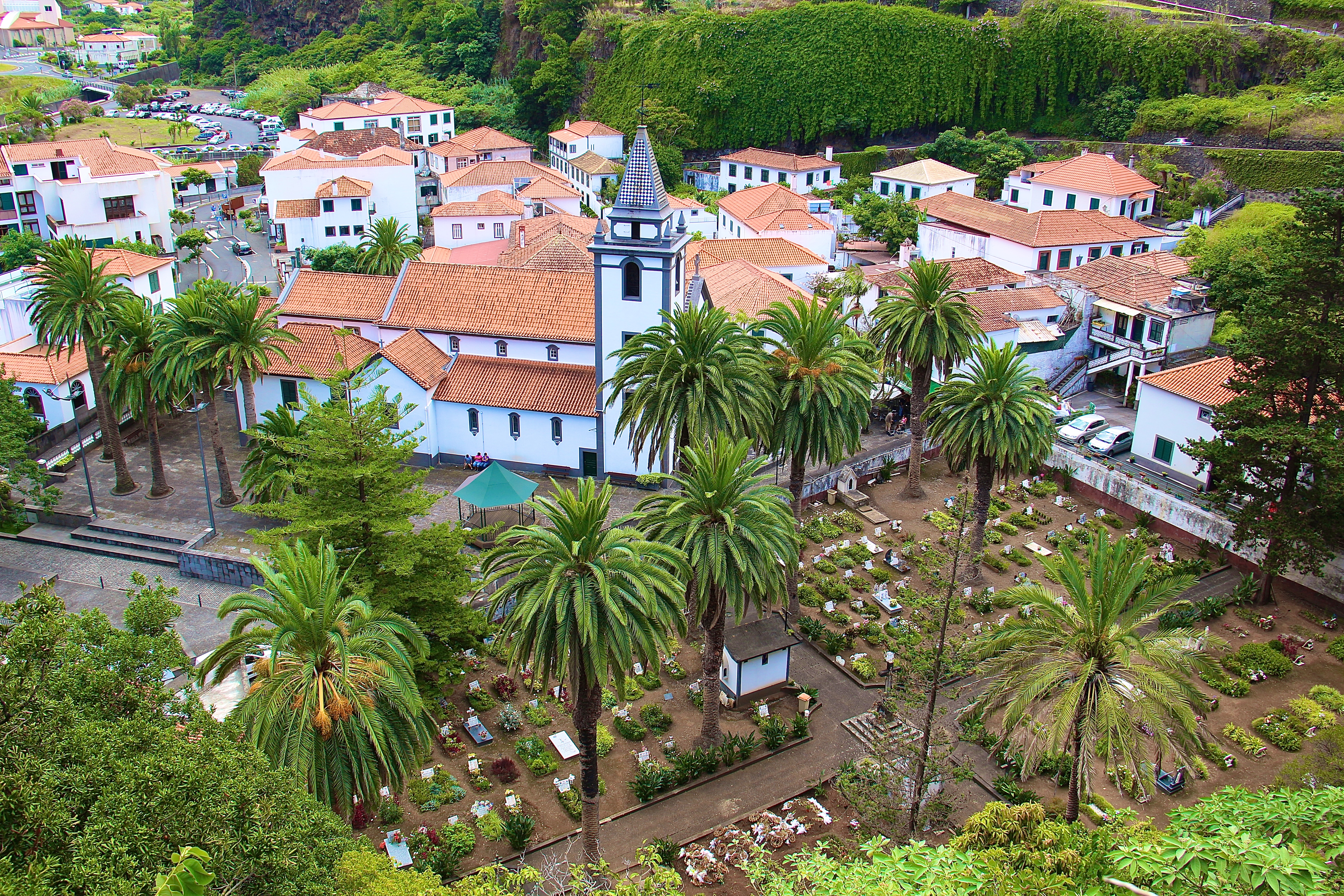 SÃO VICENTE