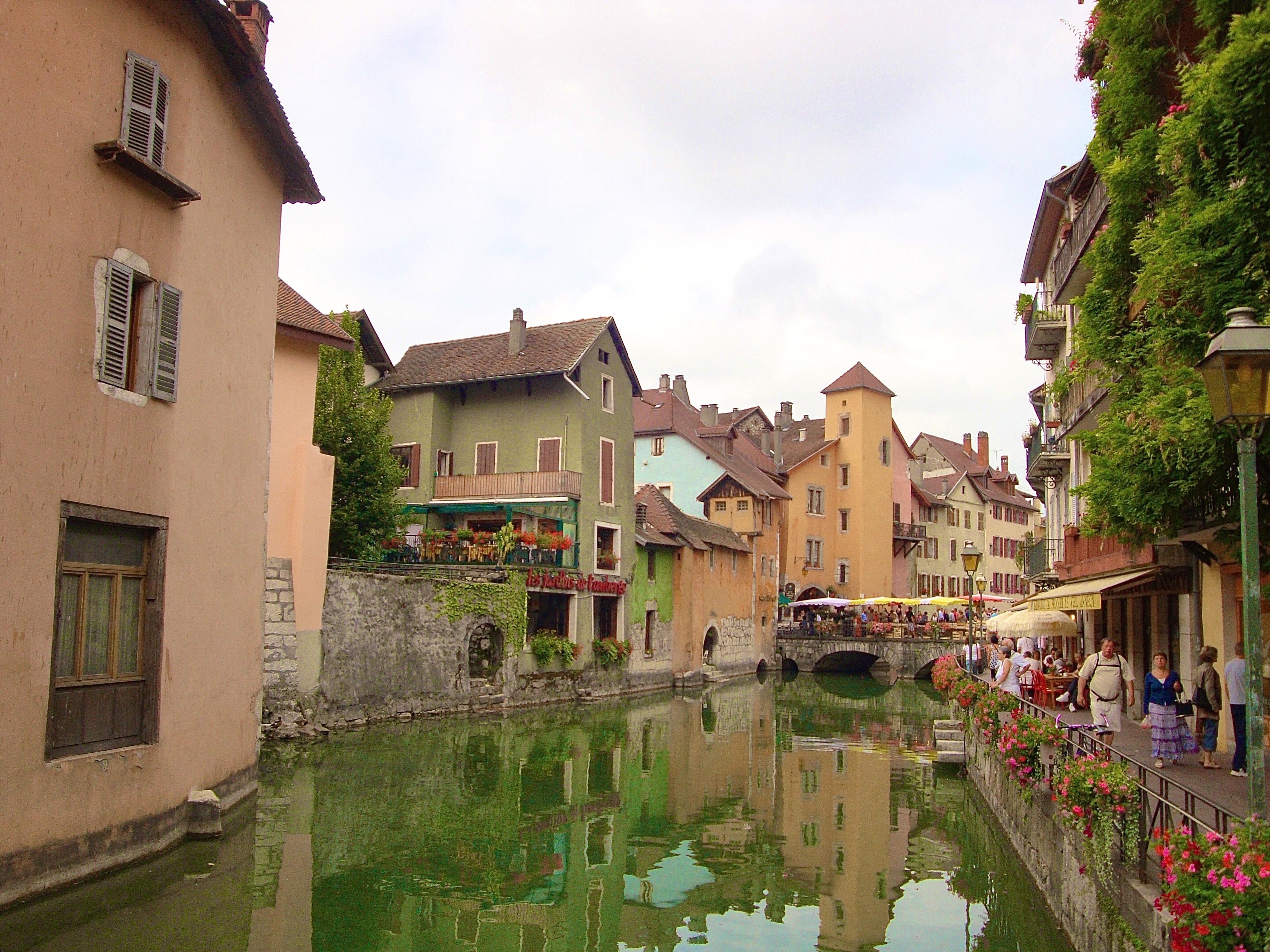 ANNECY