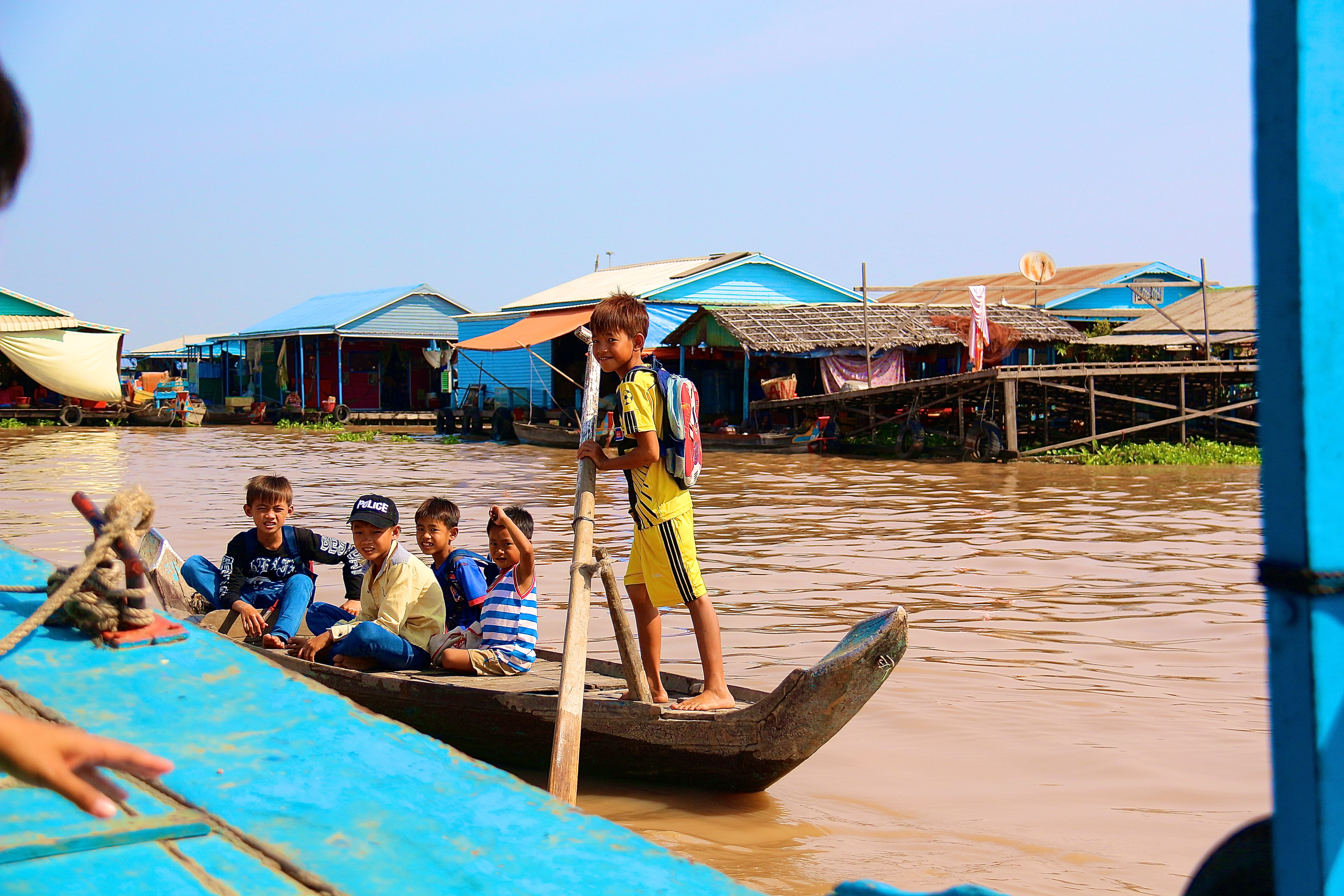 KAMPONG CHHNANG