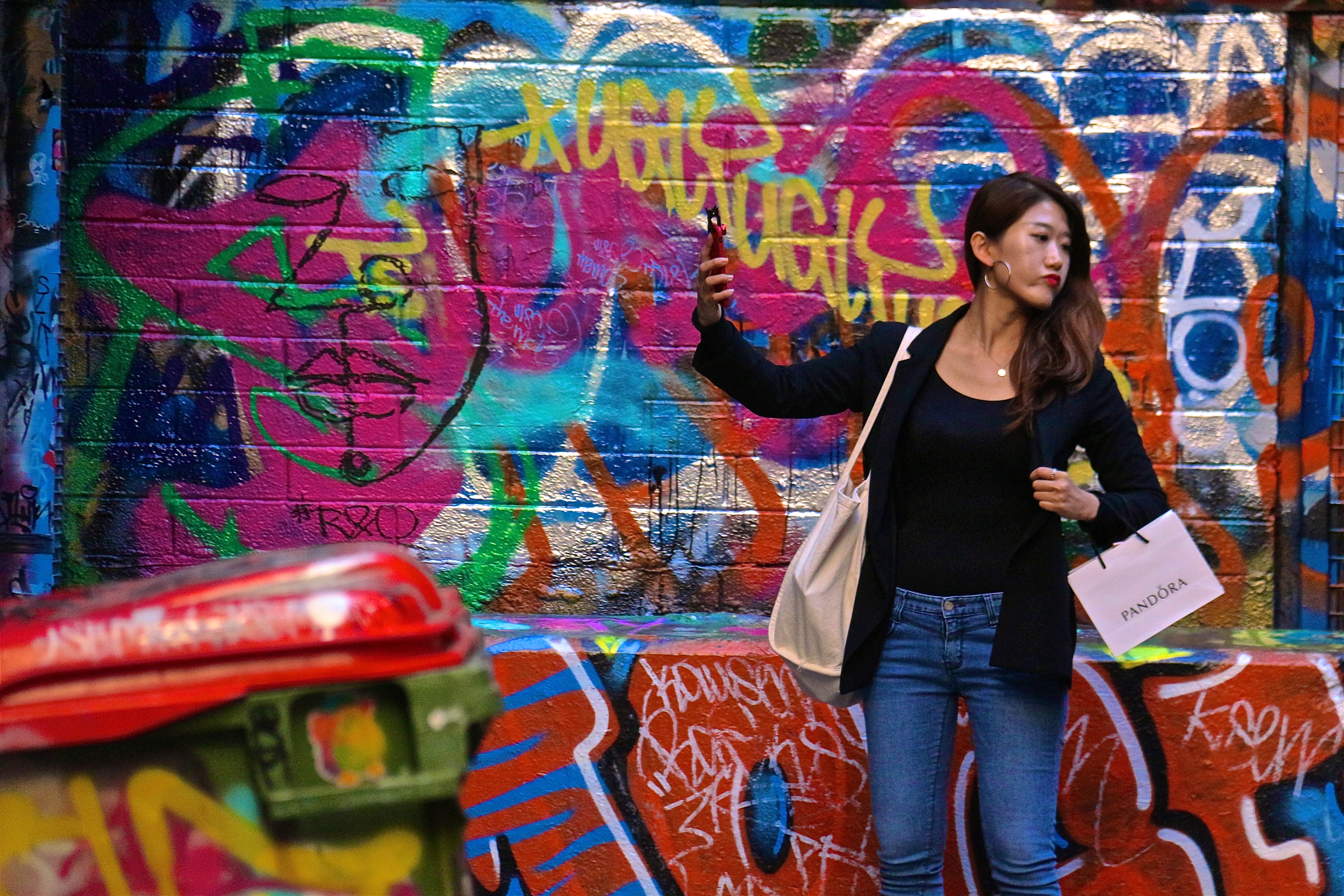 MELBOURNE