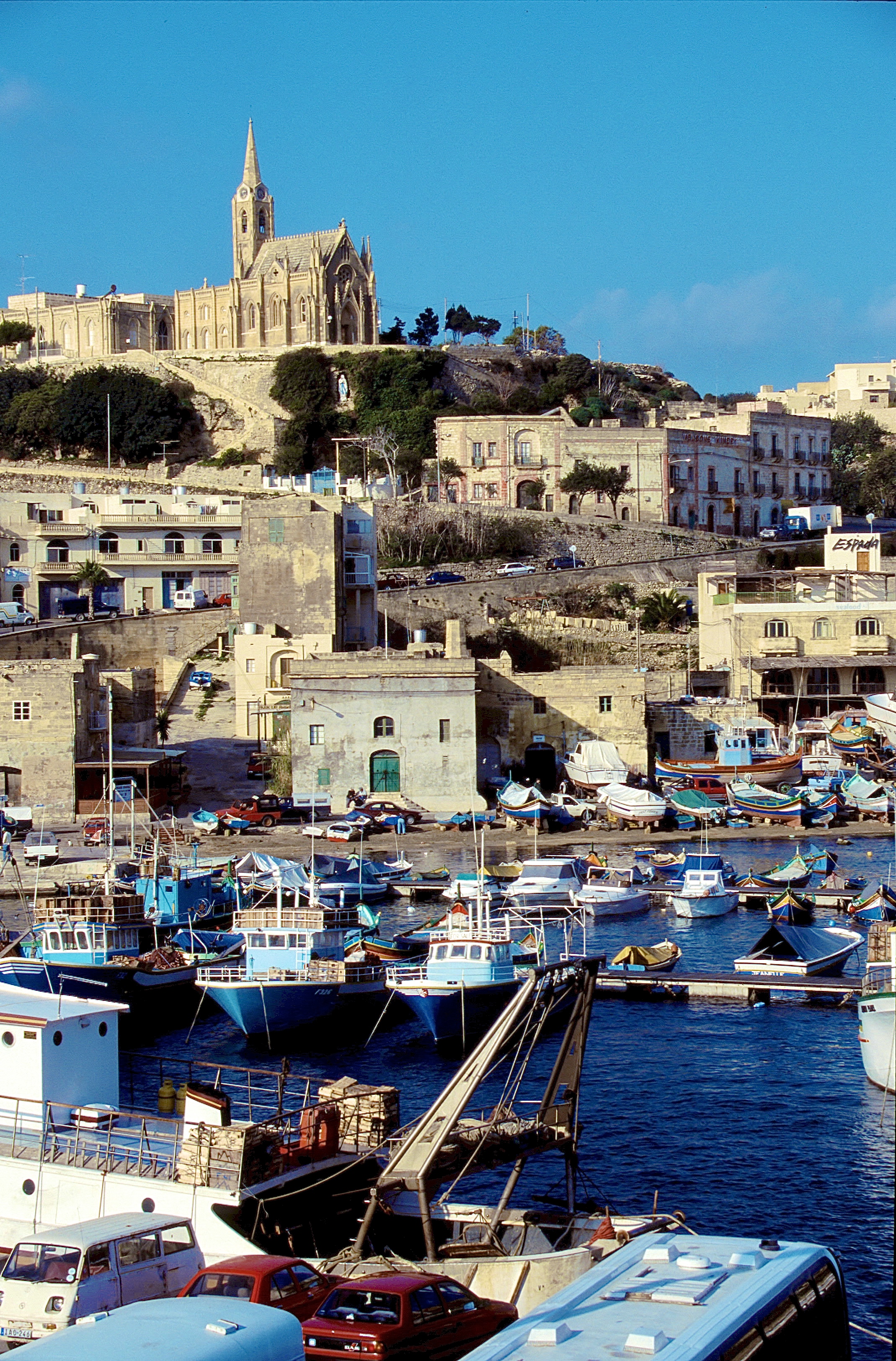 GOZO