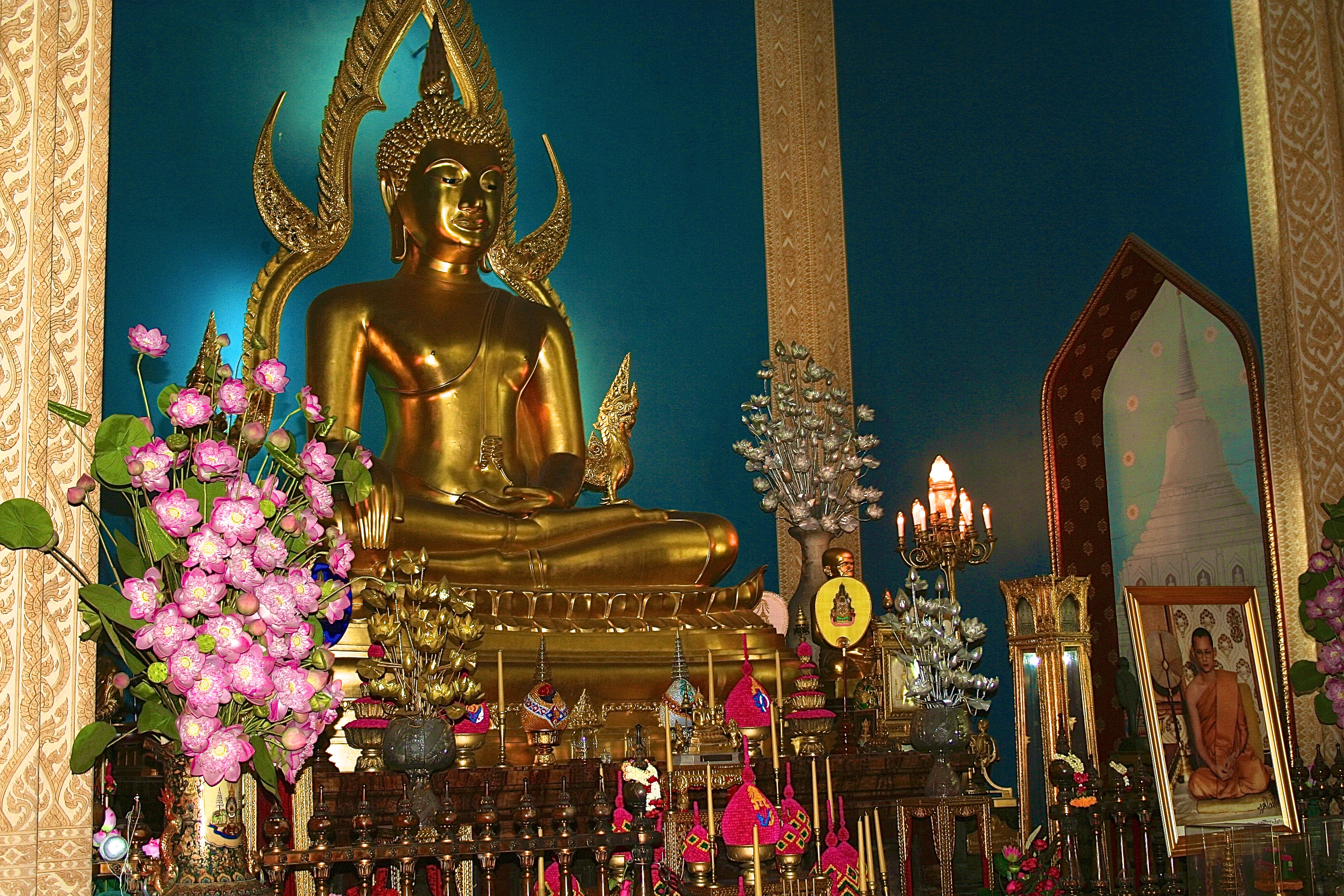 BANGKOK