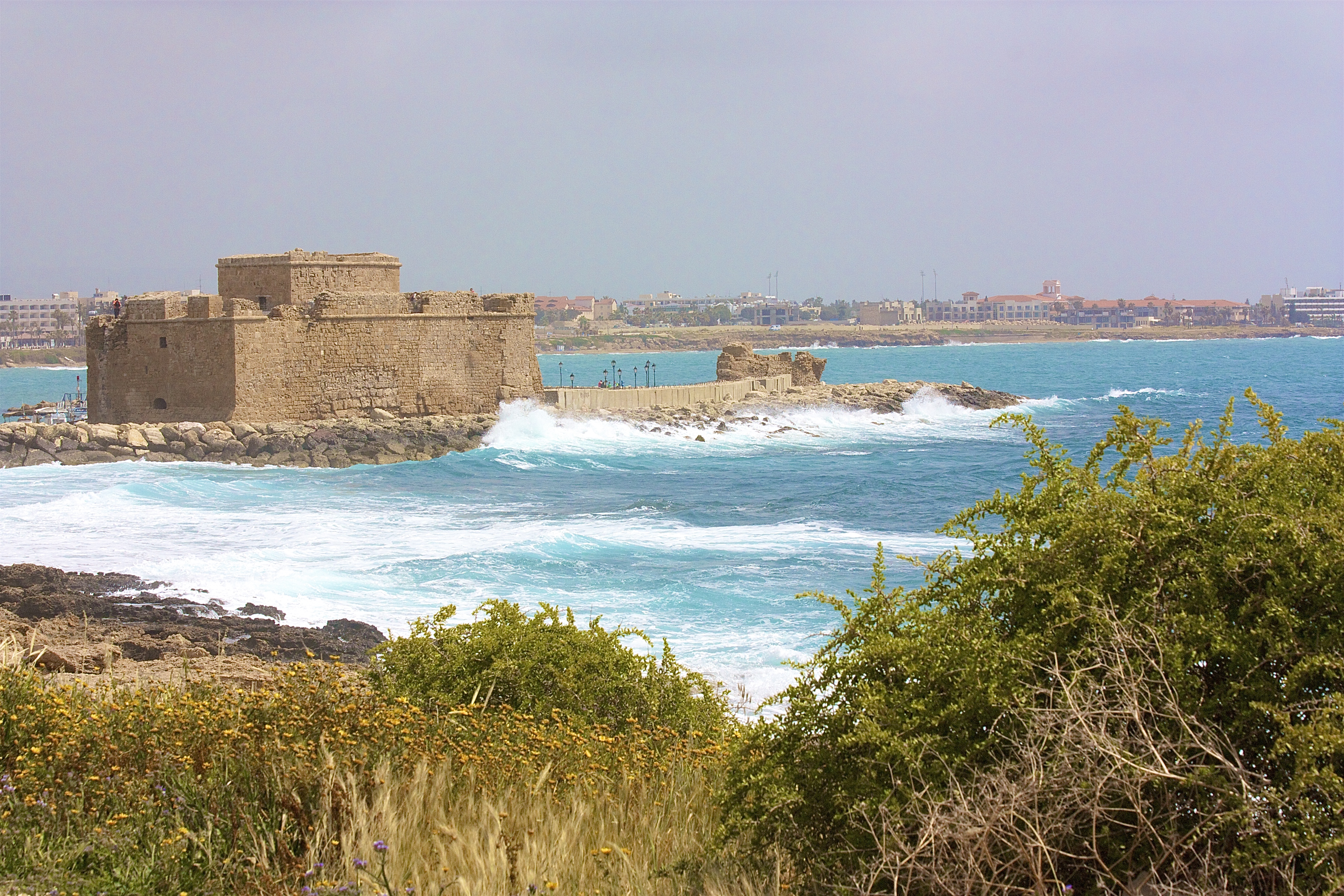 PAPHOS