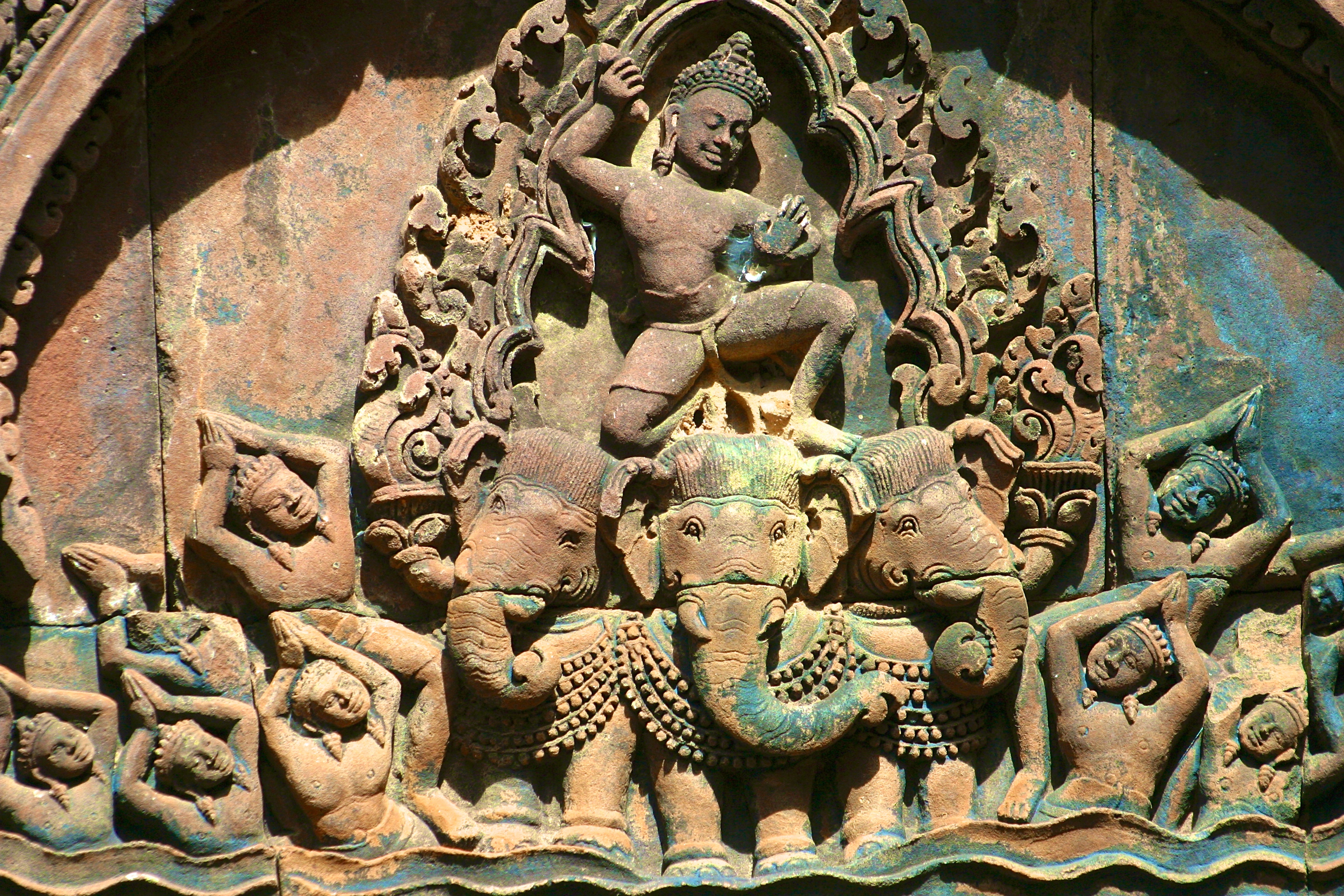 ANGKOR