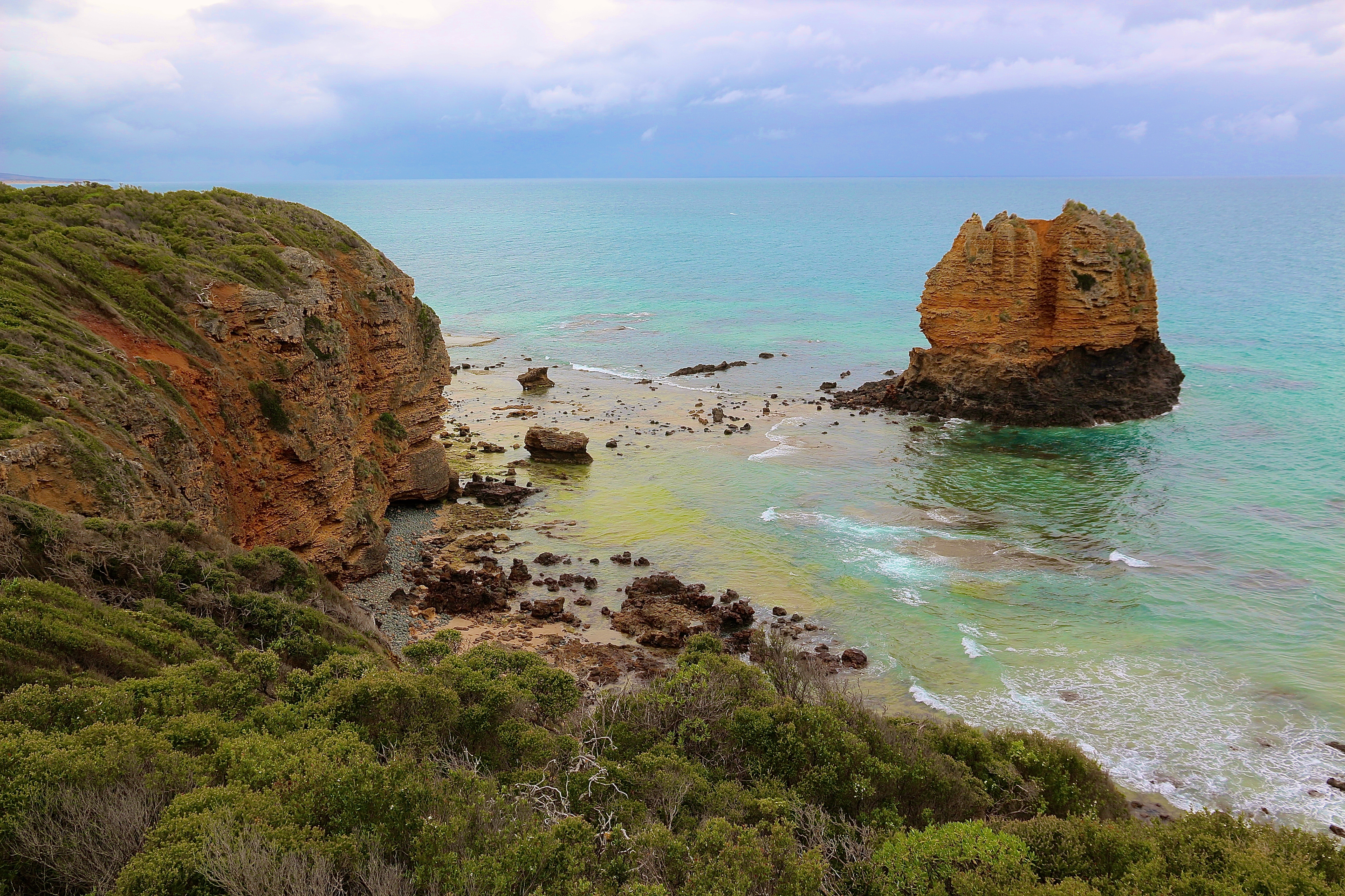 GREAT OCEAN ROAD