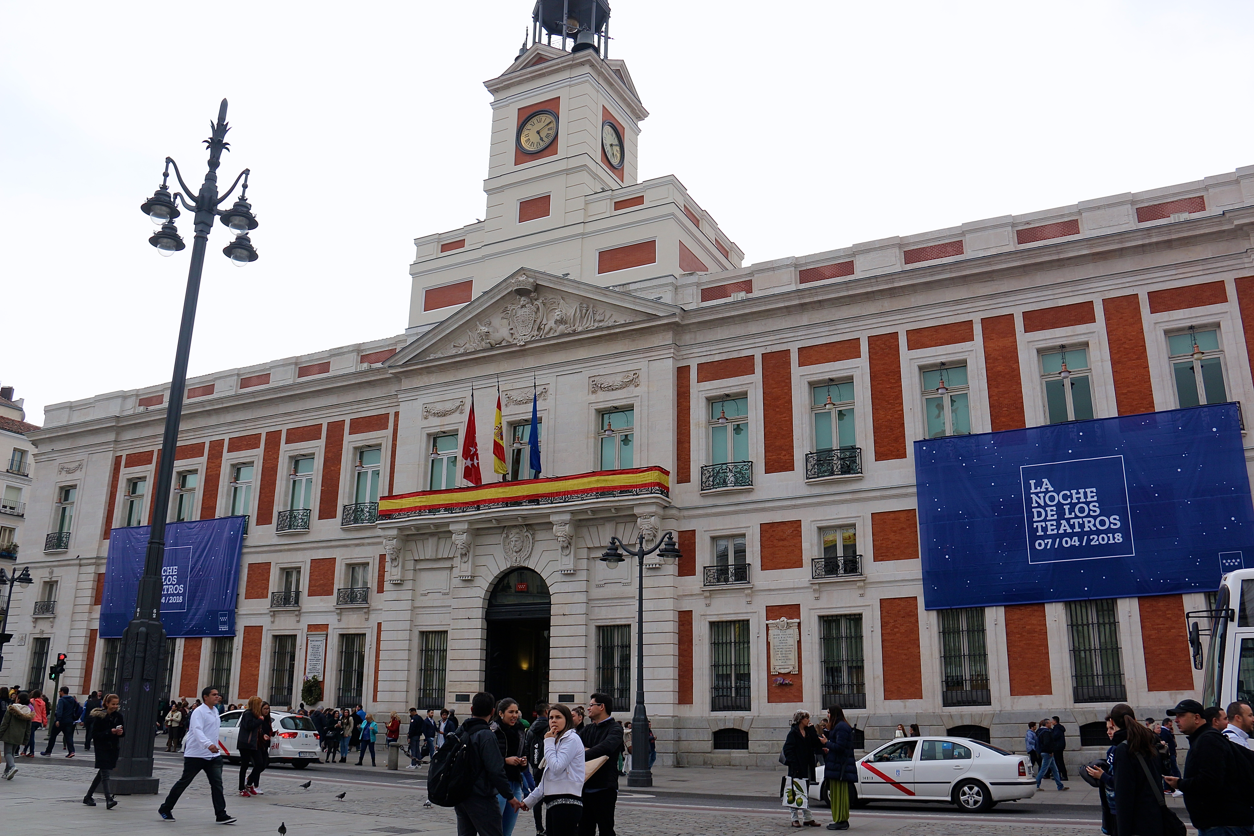 MADRID