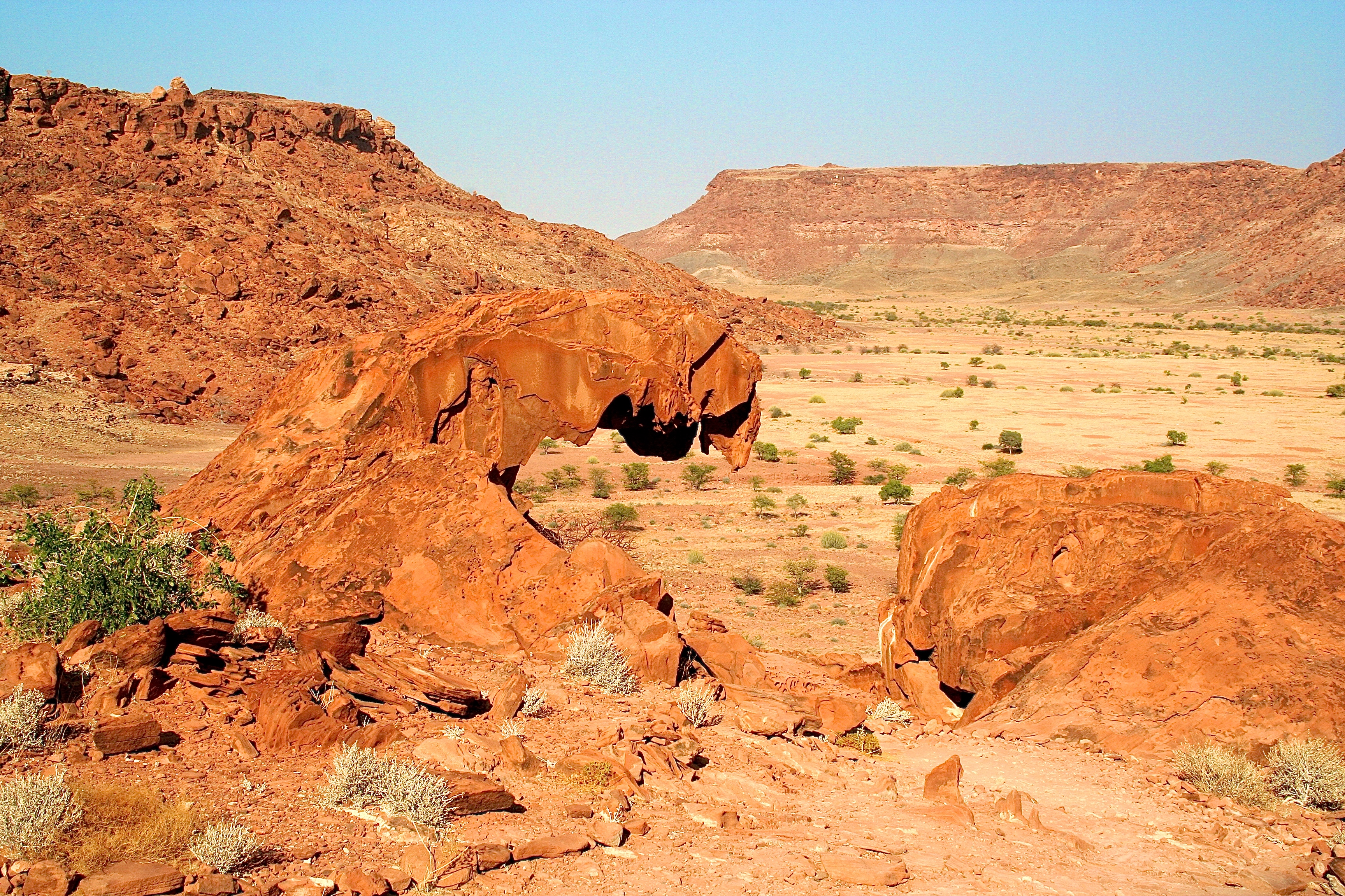 TWYFELFONTEIN