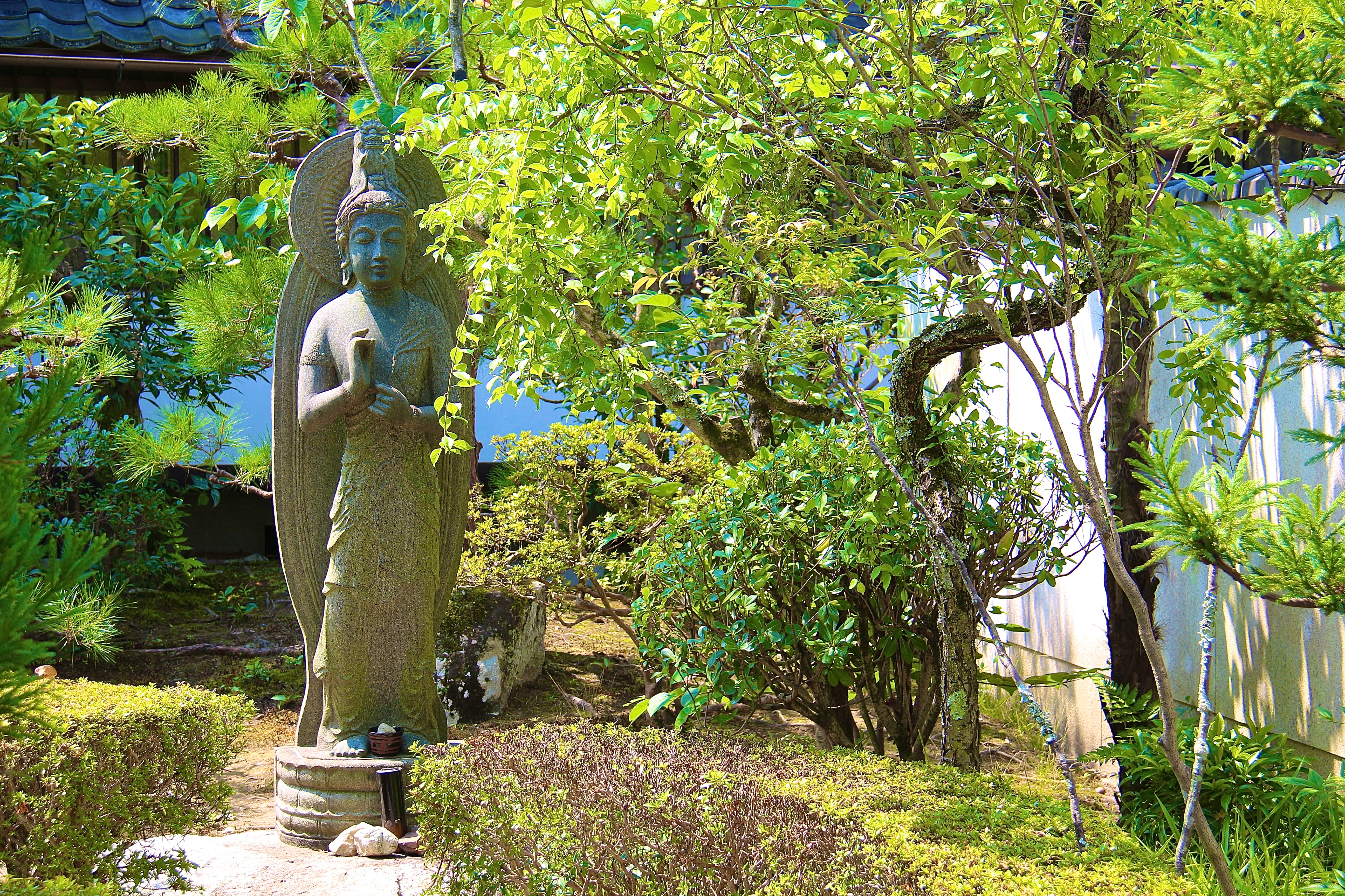 ARASHIYAMA