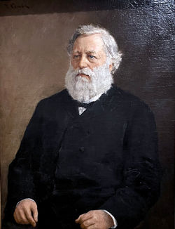 Valentin Sérov