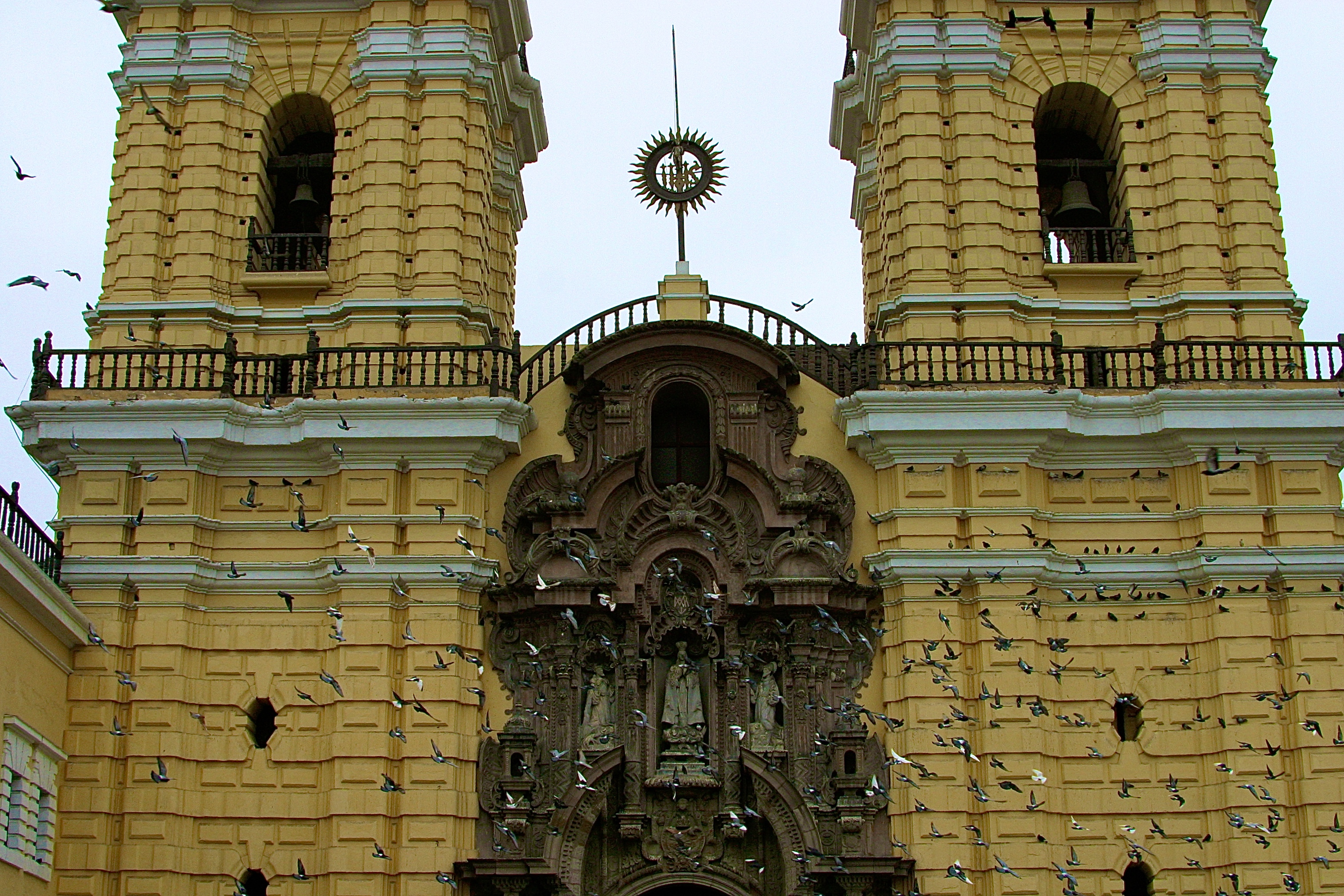LIMA