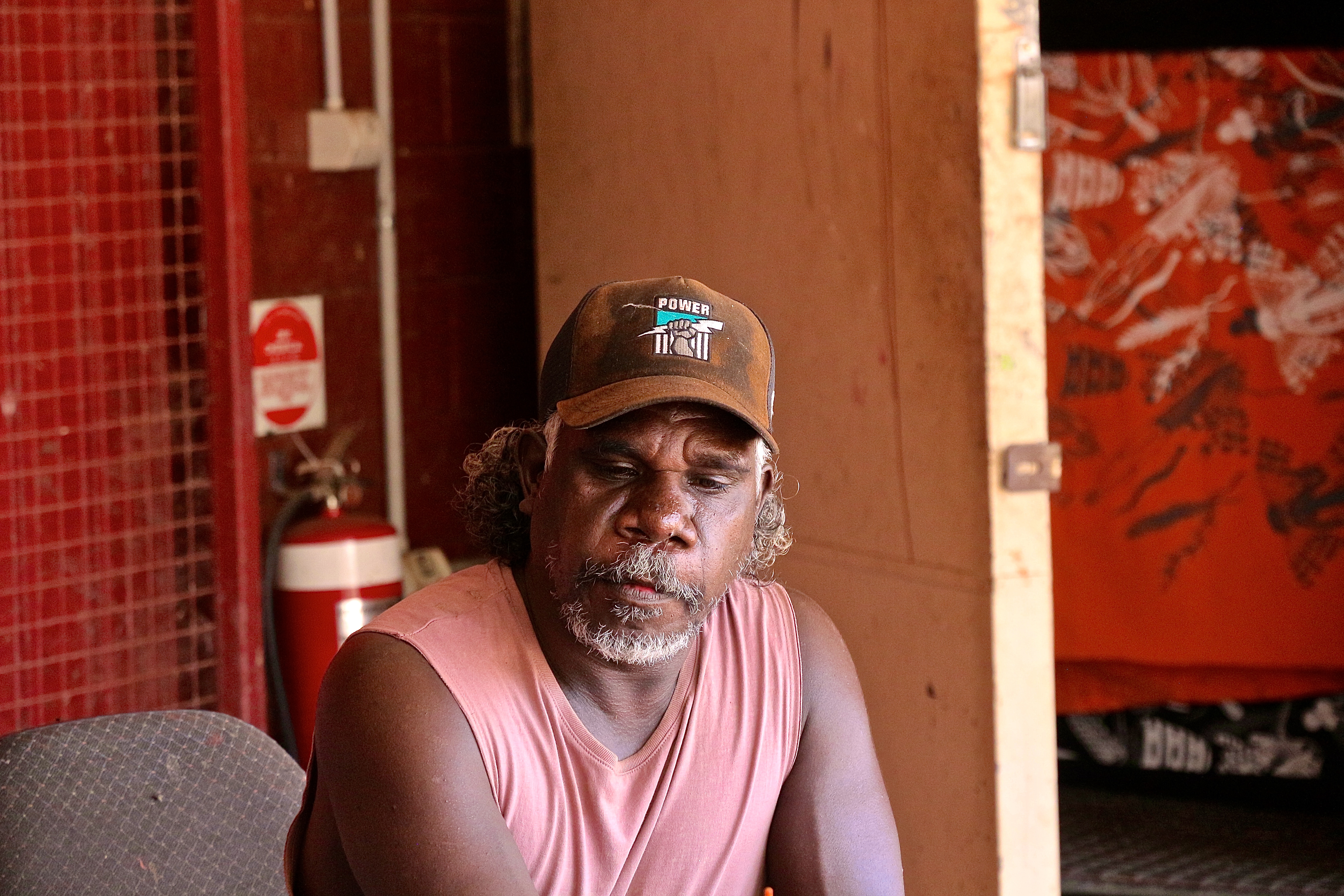 ARNHEM LAND
