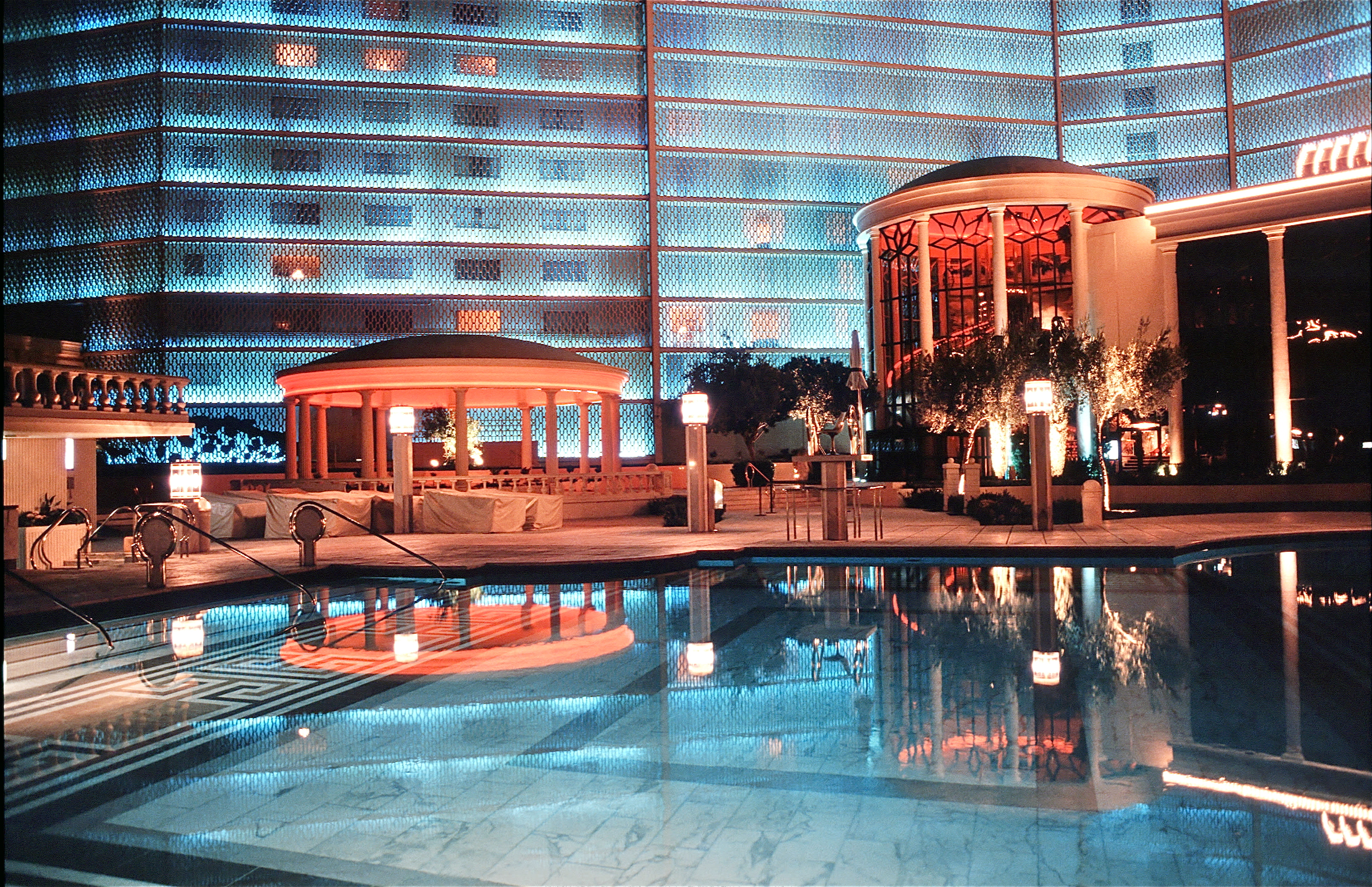 LAS VEGAS