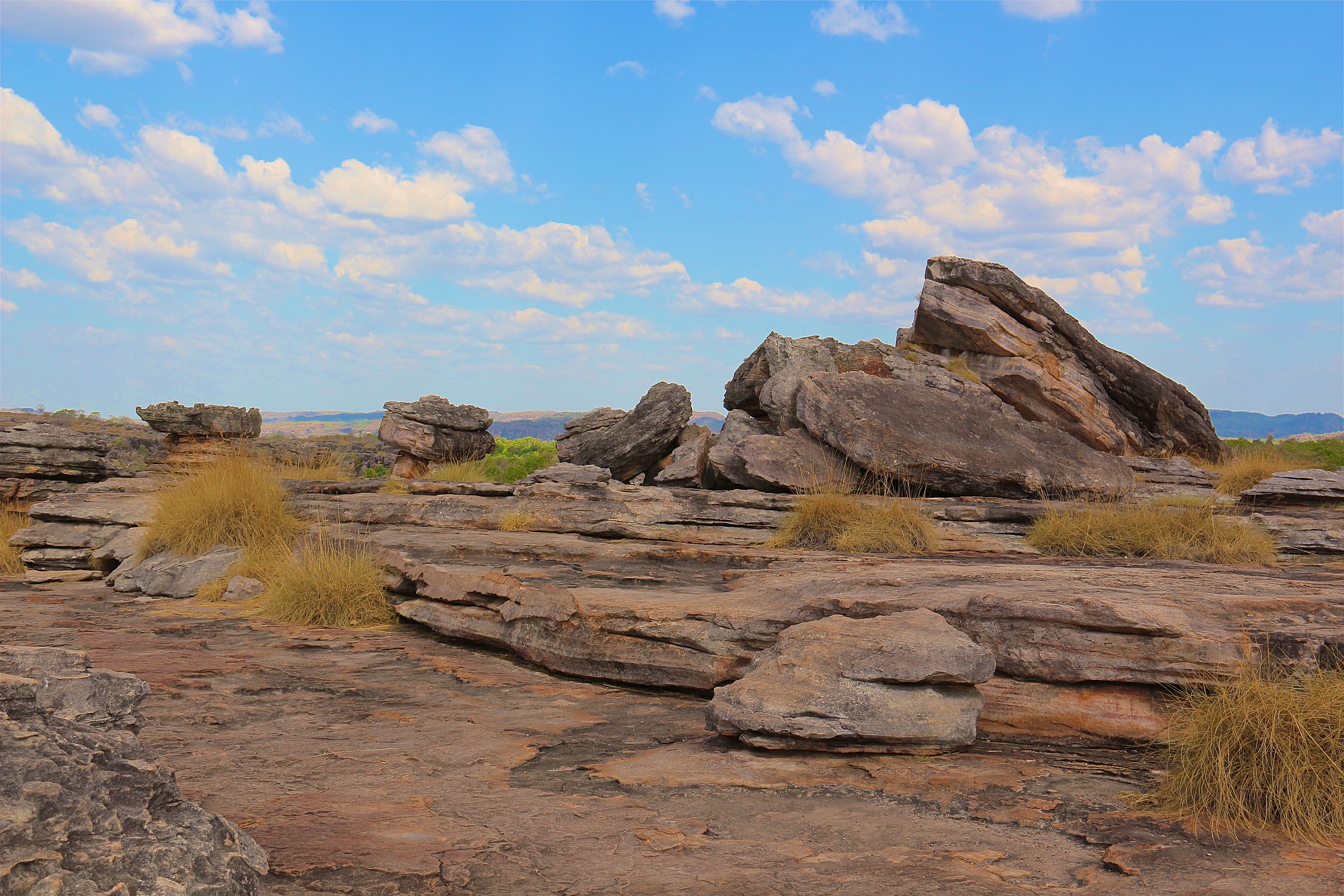 KAKADU NATIONAL PARK