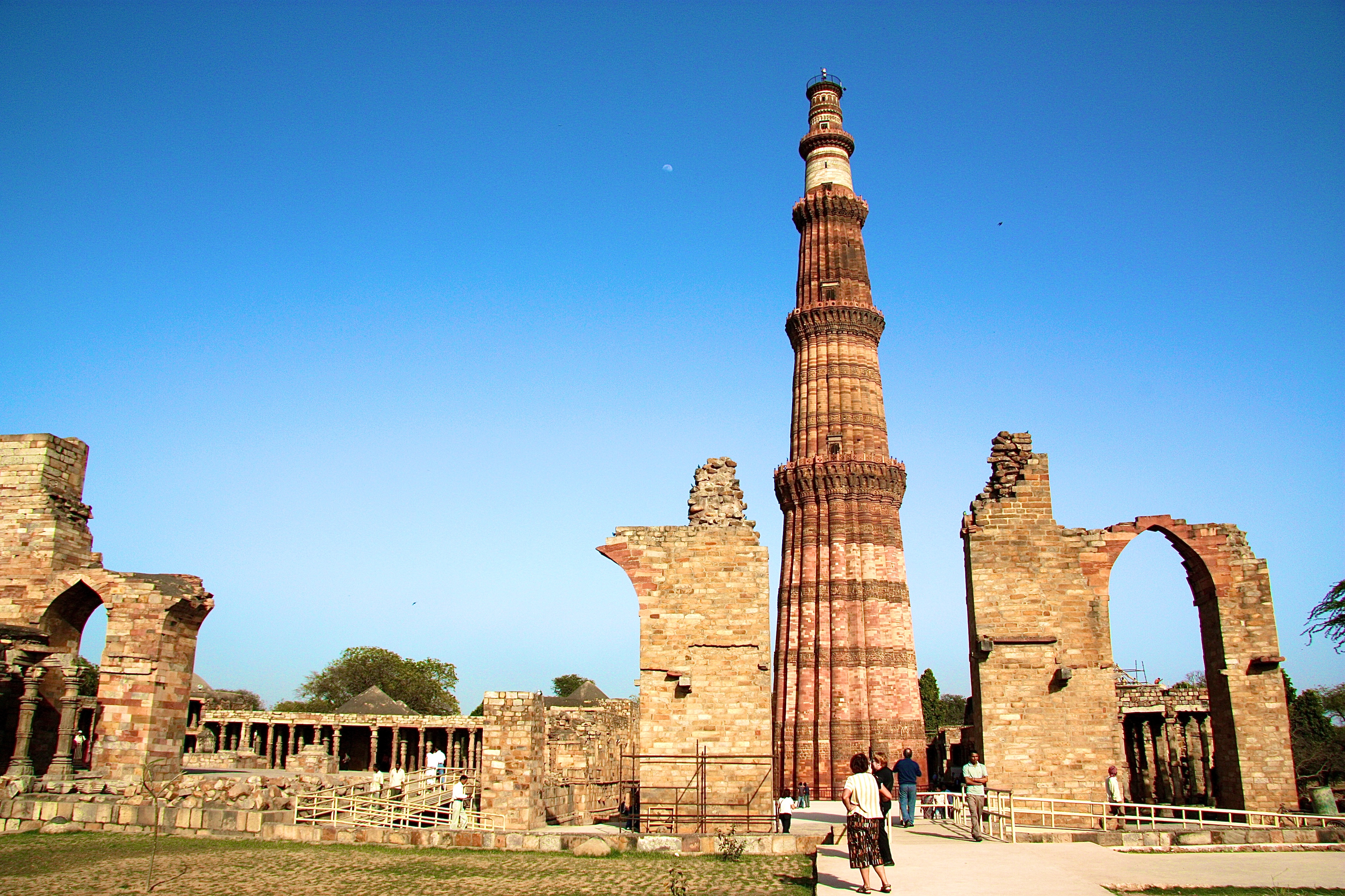DELHI