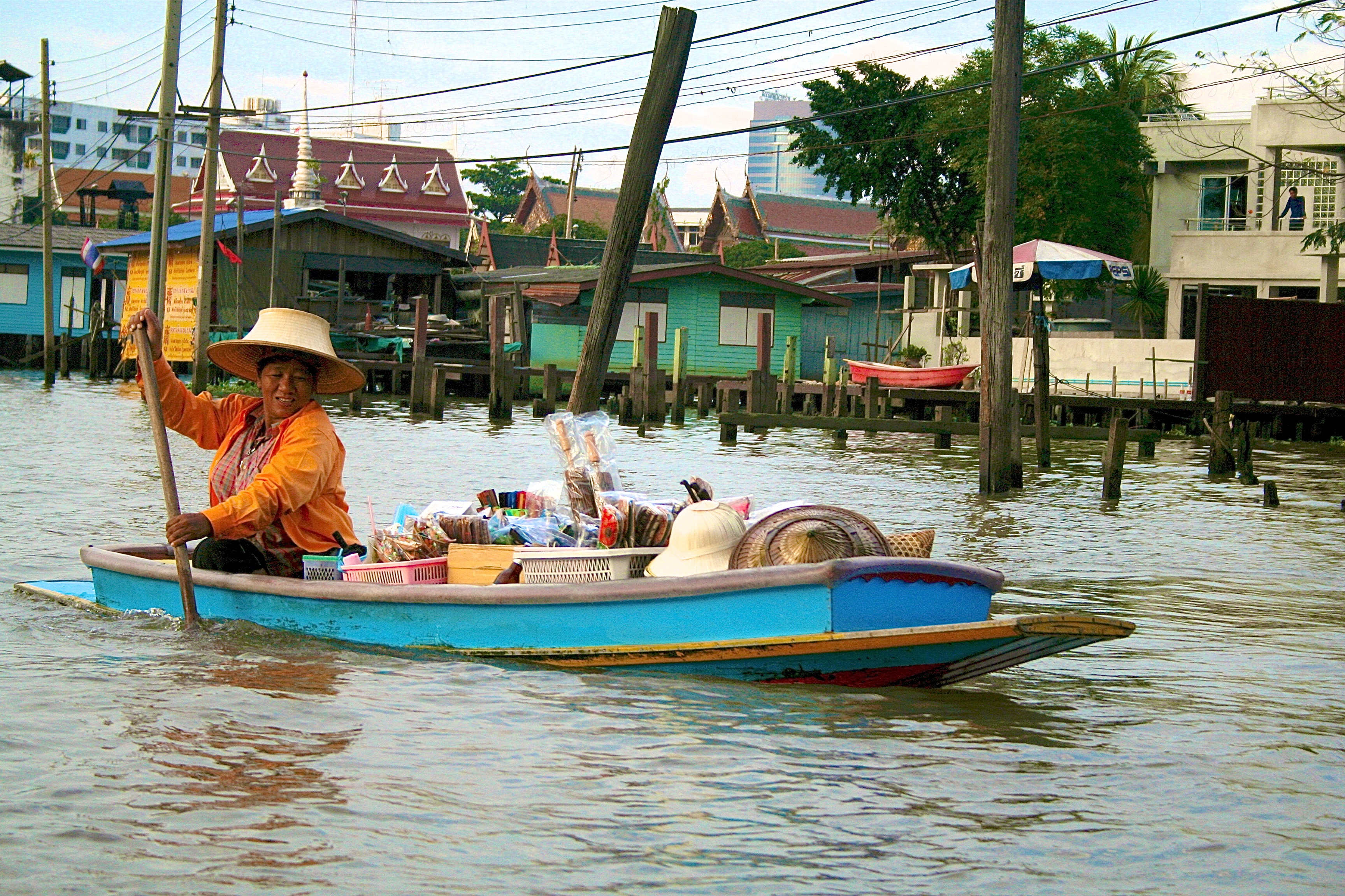 BANGKOK